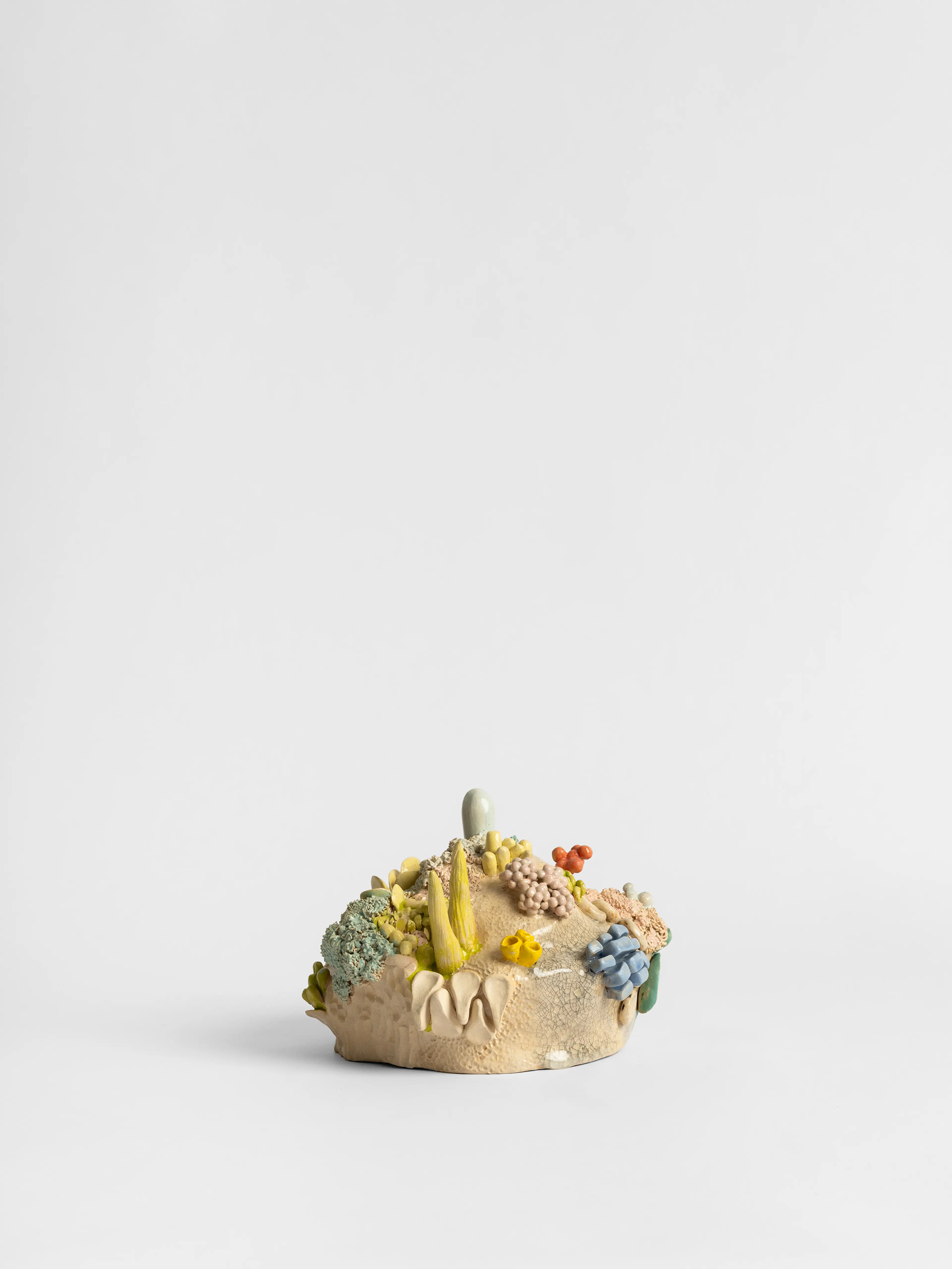 I01 — Escultura — Anna Marti Represa