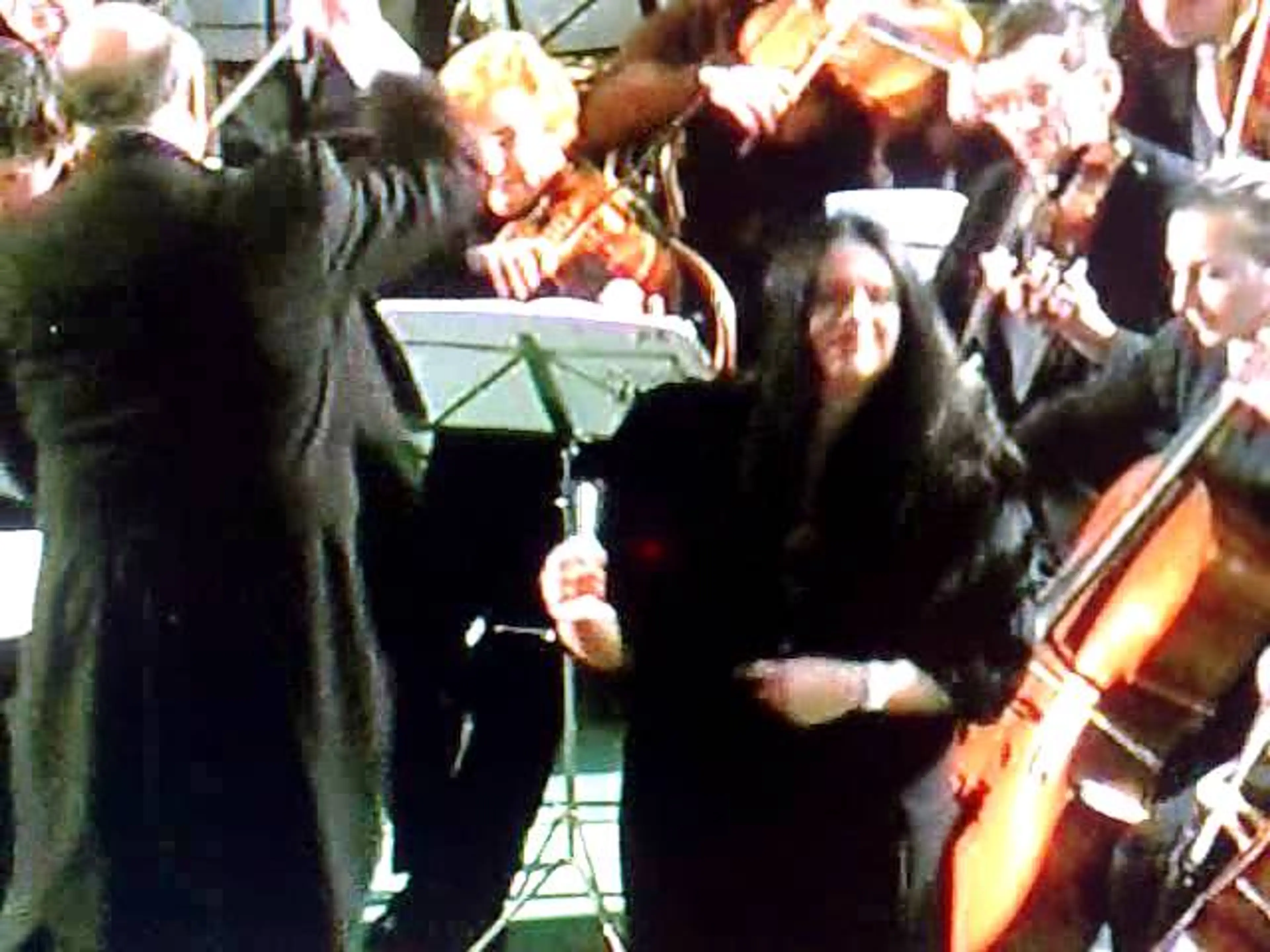 Concerto "Traviata" (Brindisi)
