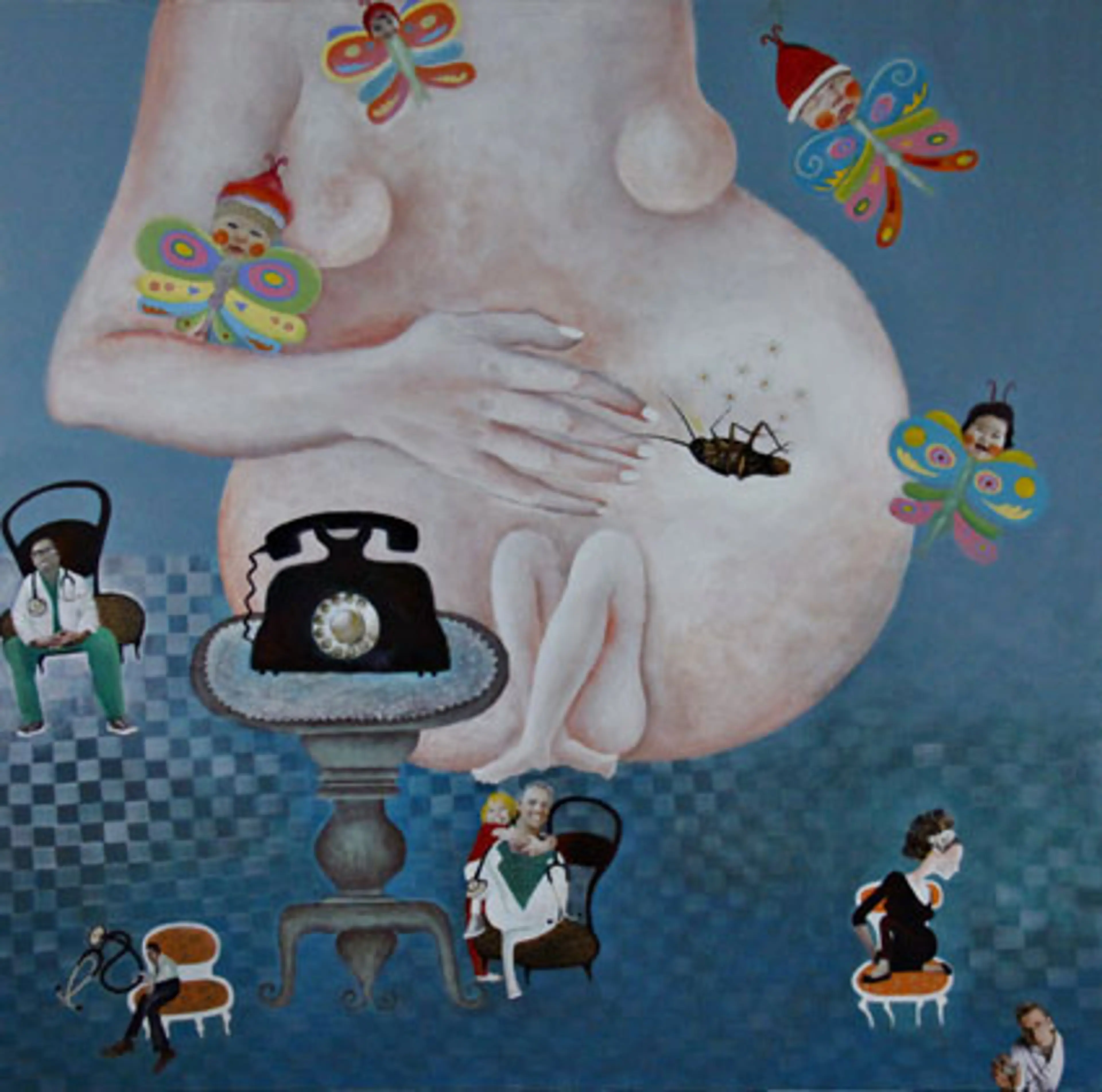 88 120x120cm