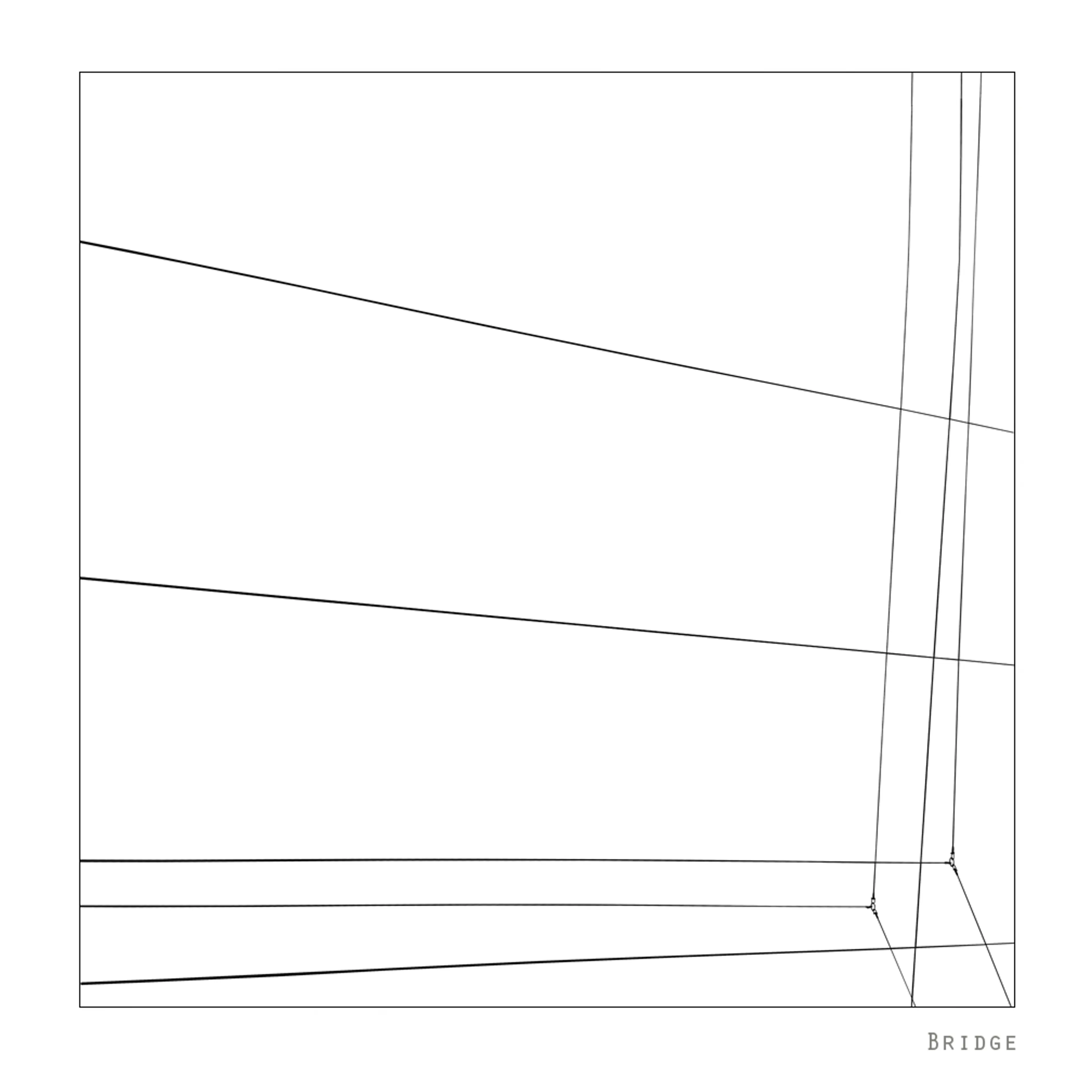 SUSPENDED VISIONS