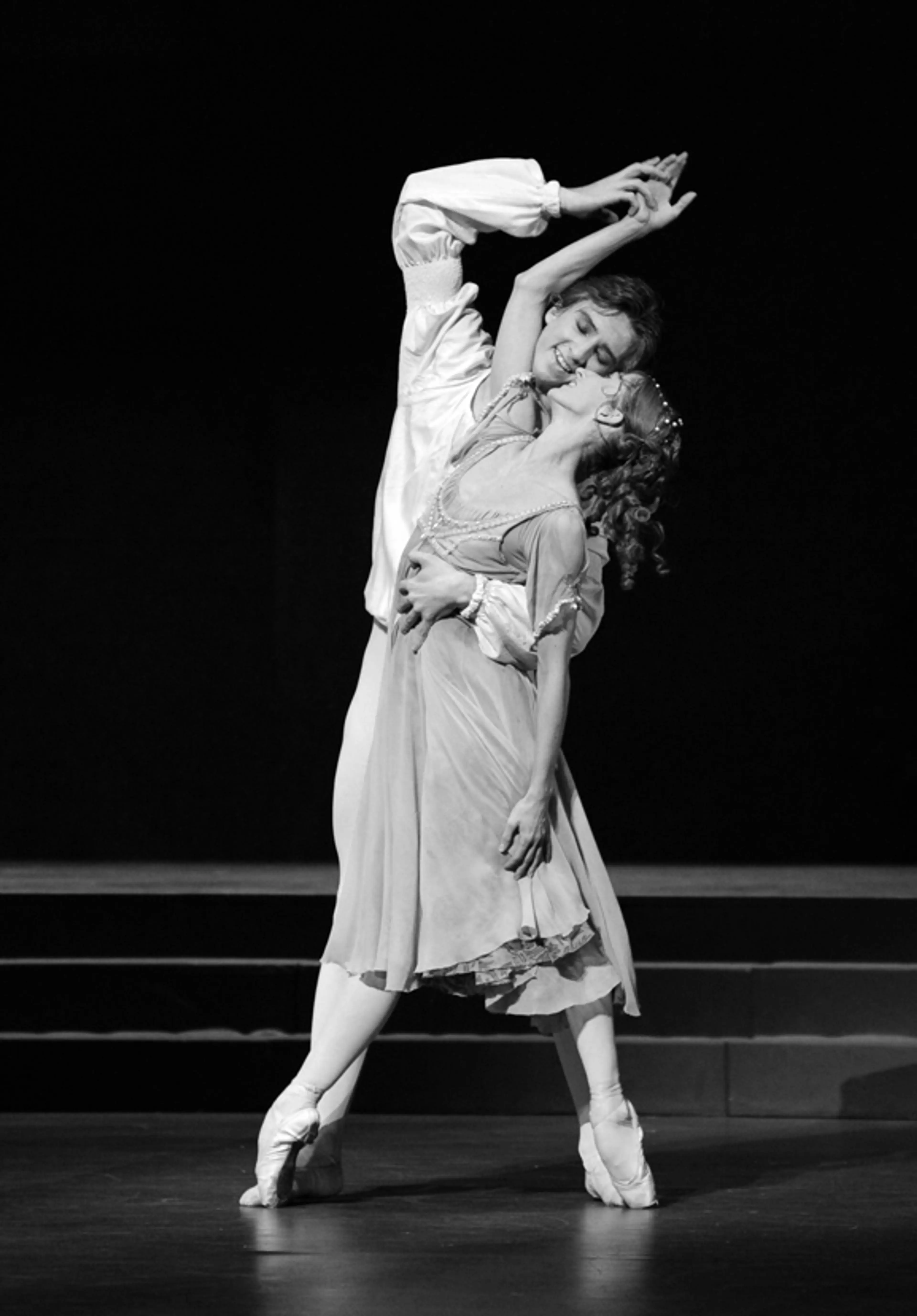 Daria Klimentova