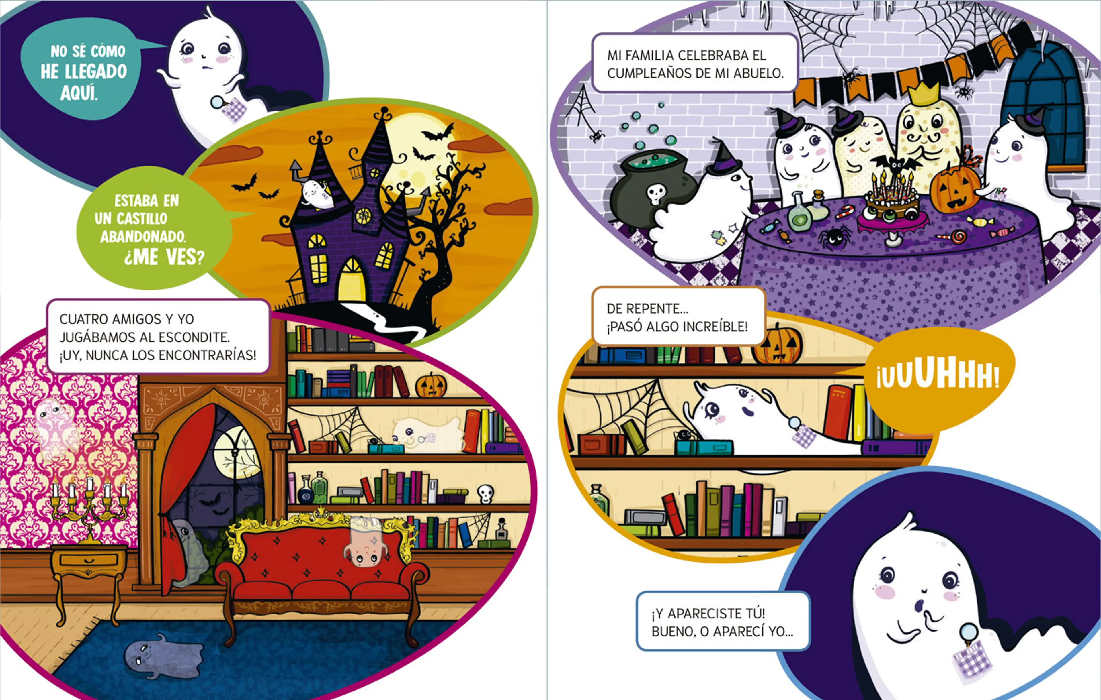 Aventuras
