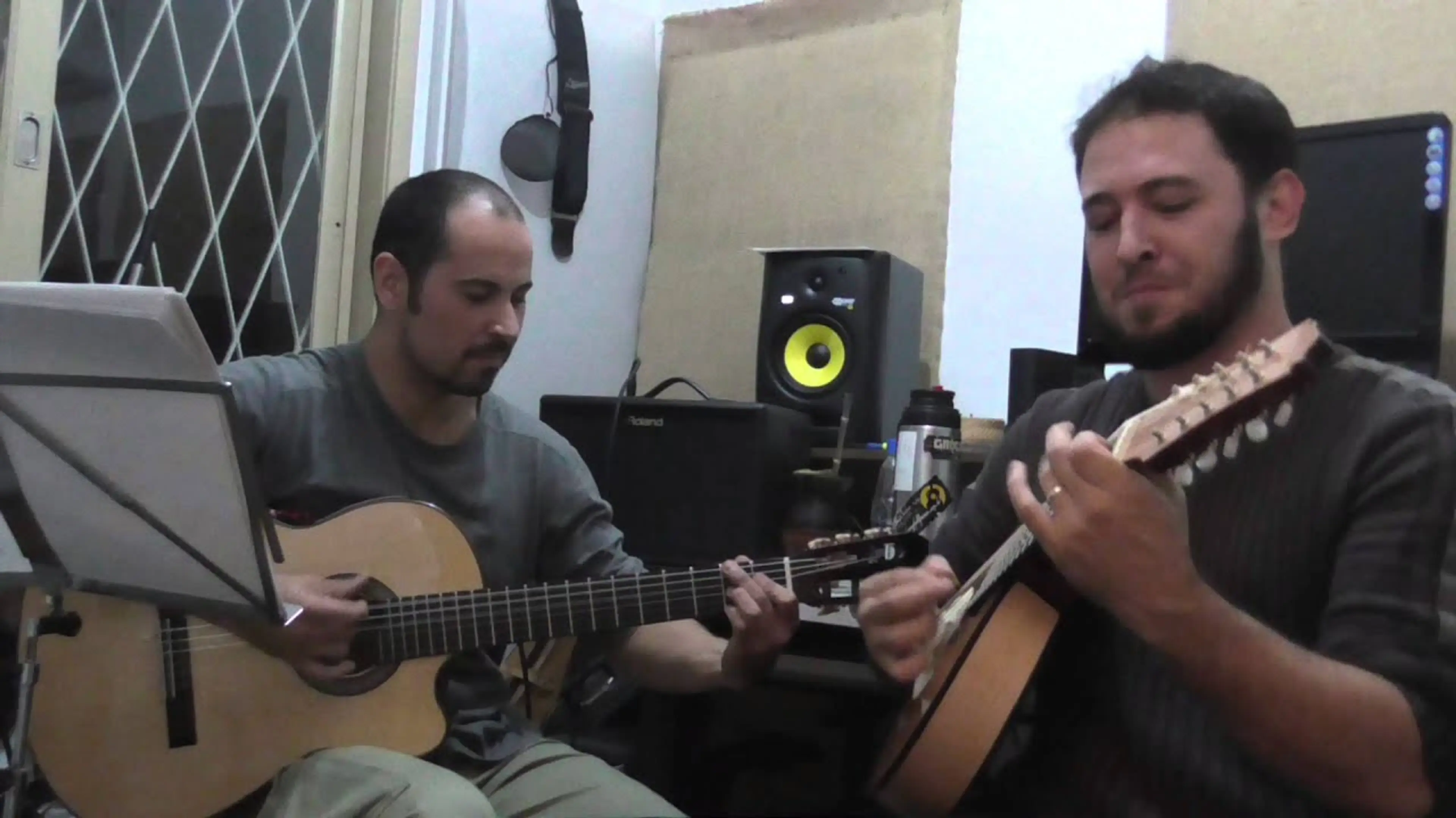 Bela e atrevida (Albino Manique) milonga