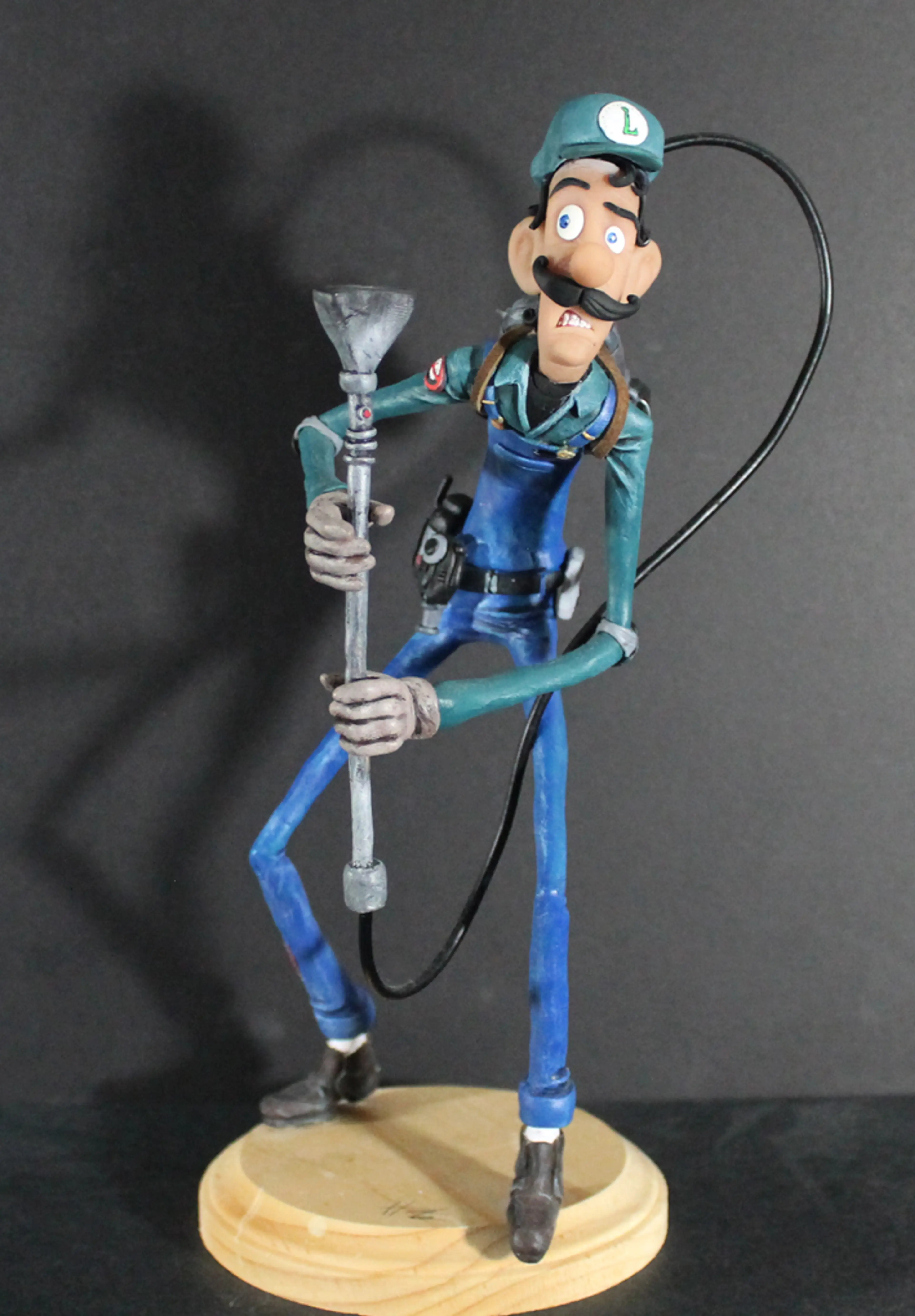 Luigi