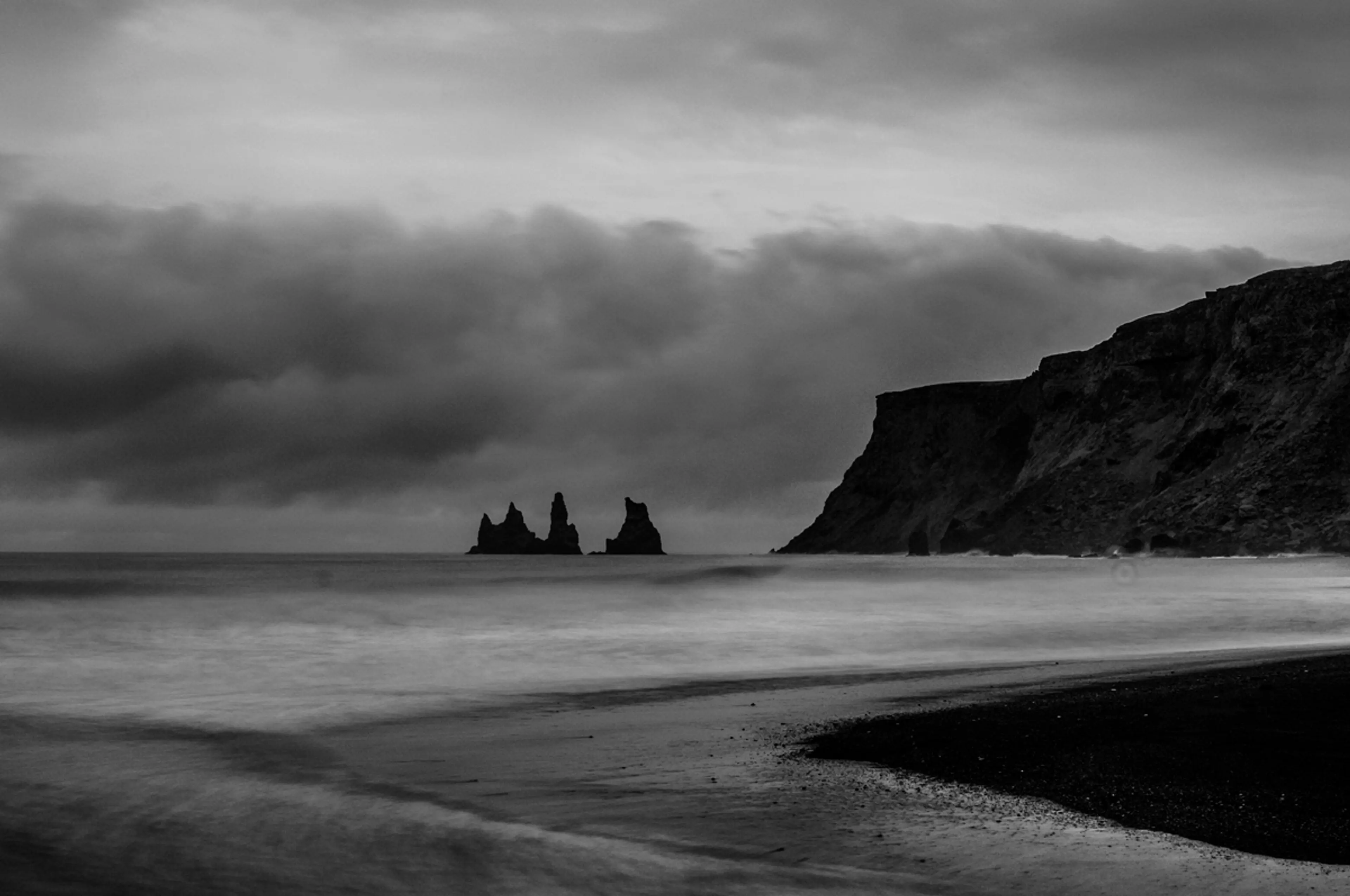 IV — Something for Windy — Photography