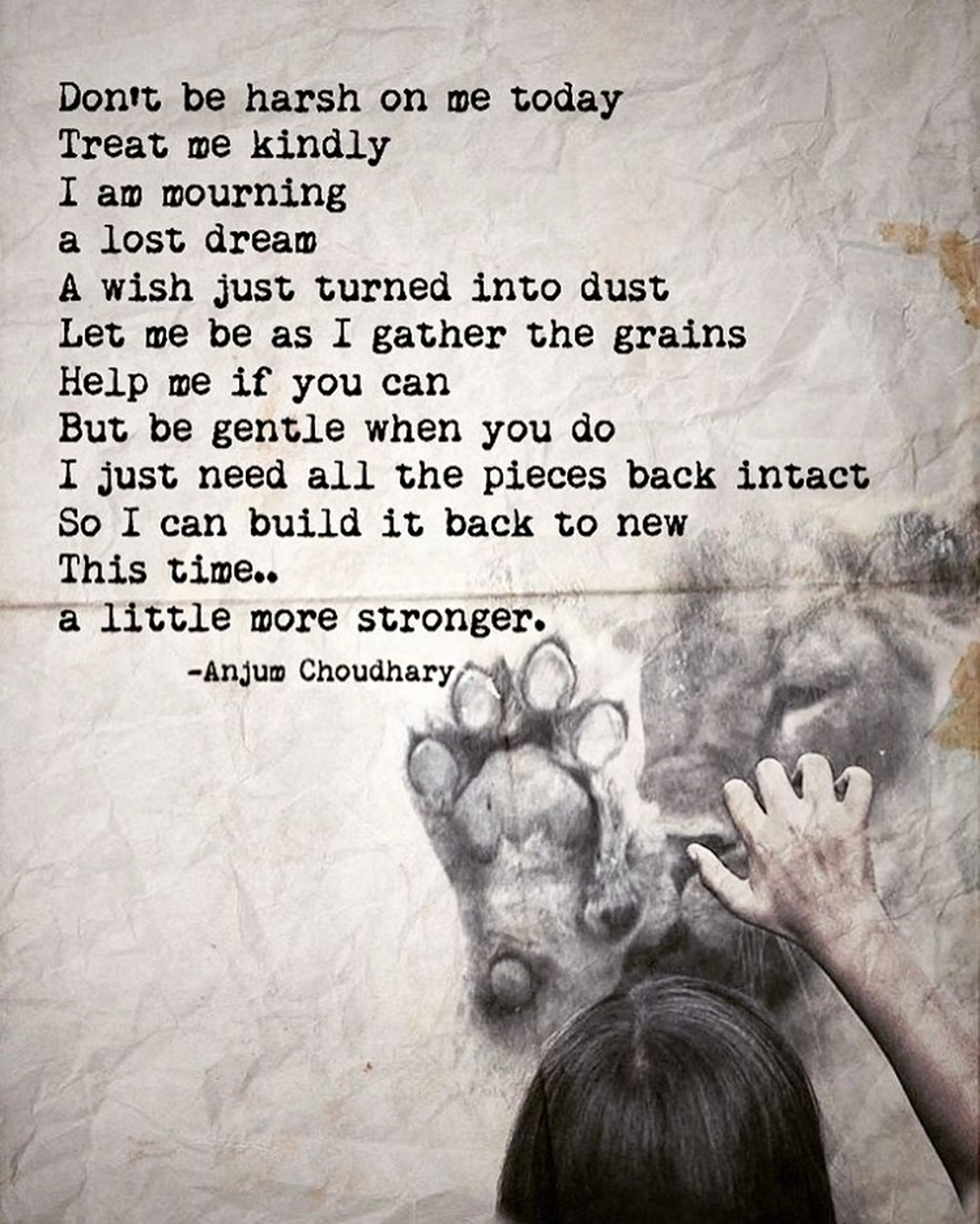 #findinglostsouls