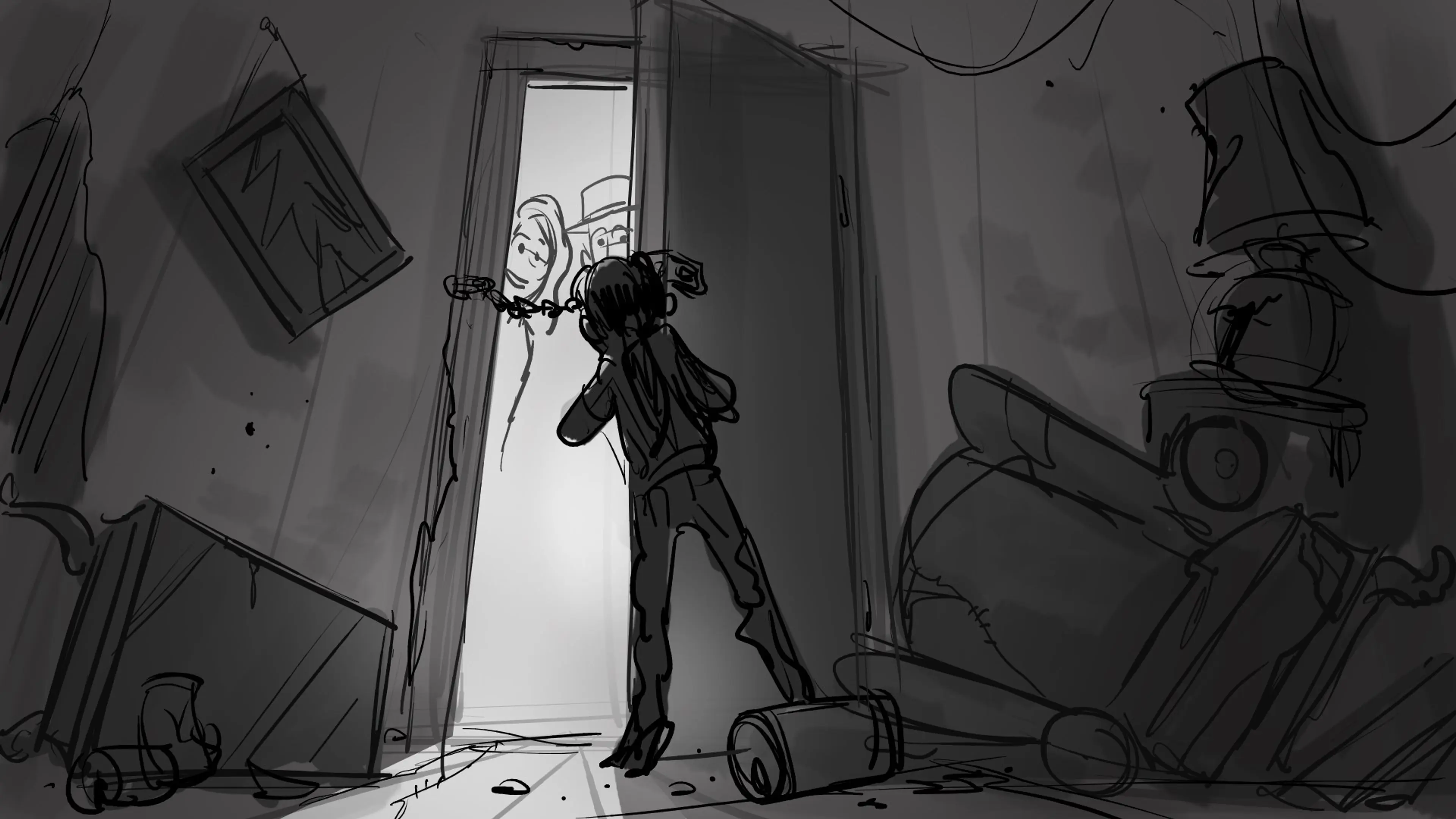 Storyboards