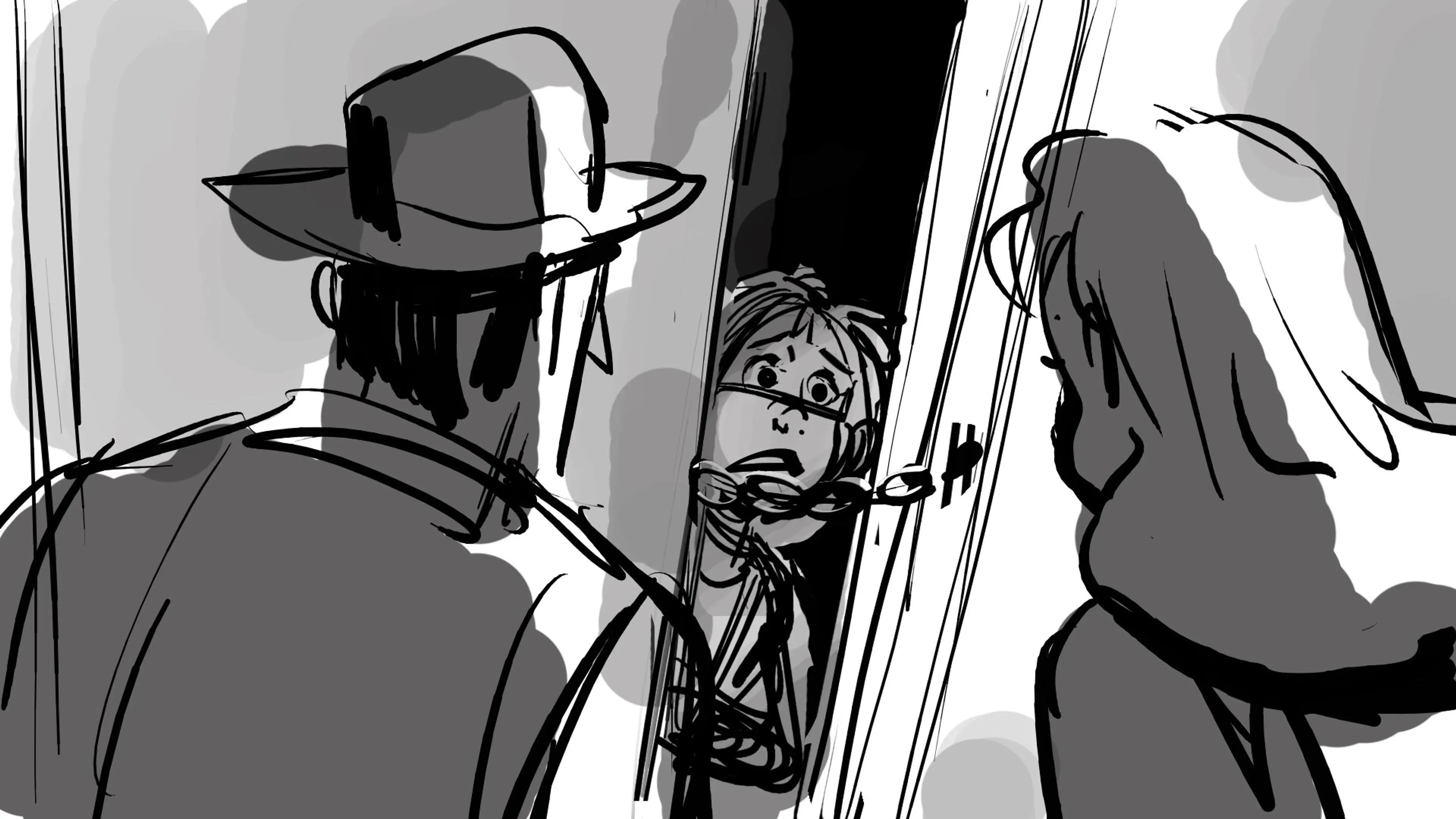 Storyboards