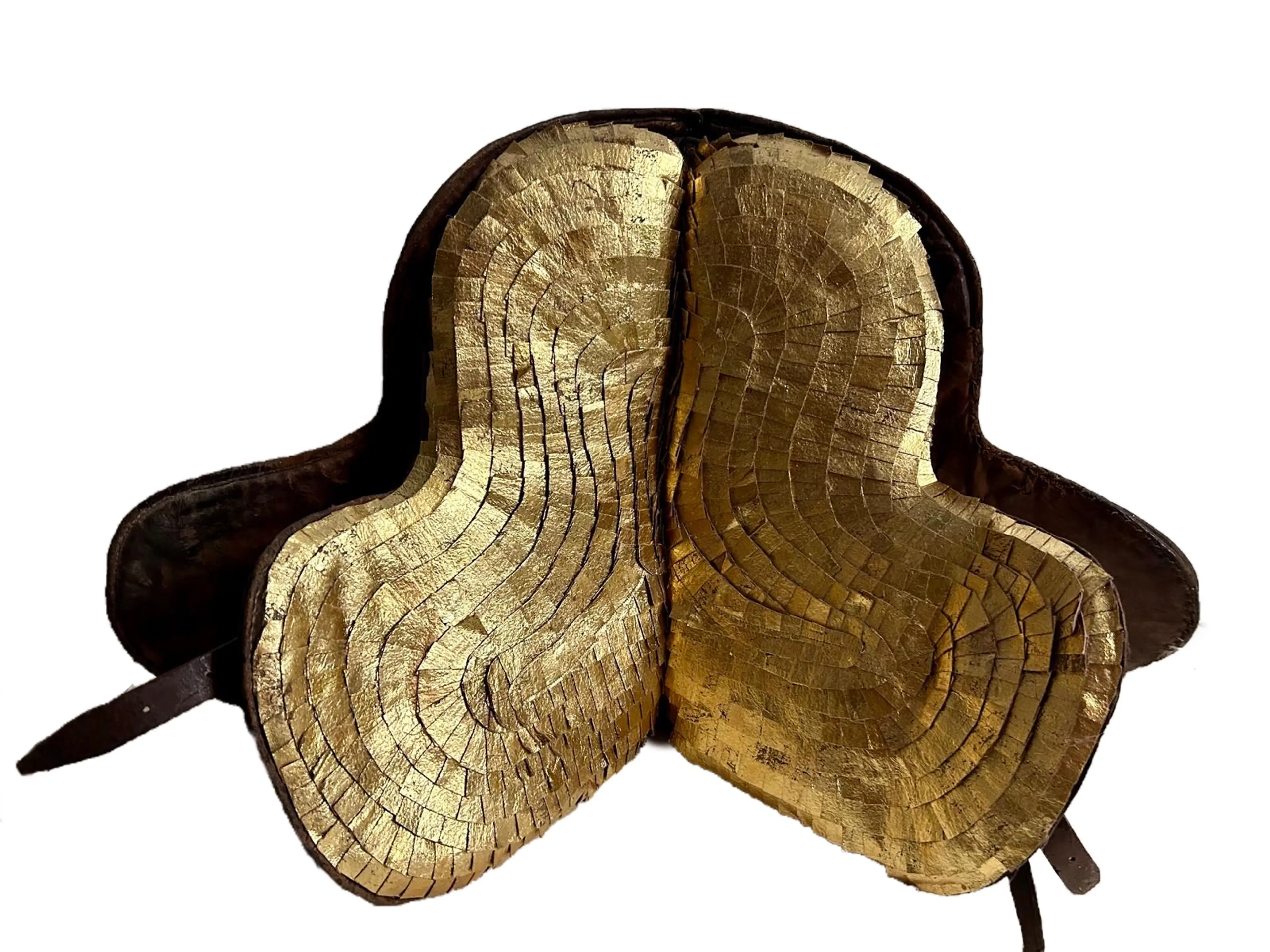 Within Without 5 (2025) — Escultura — Aby Mackie