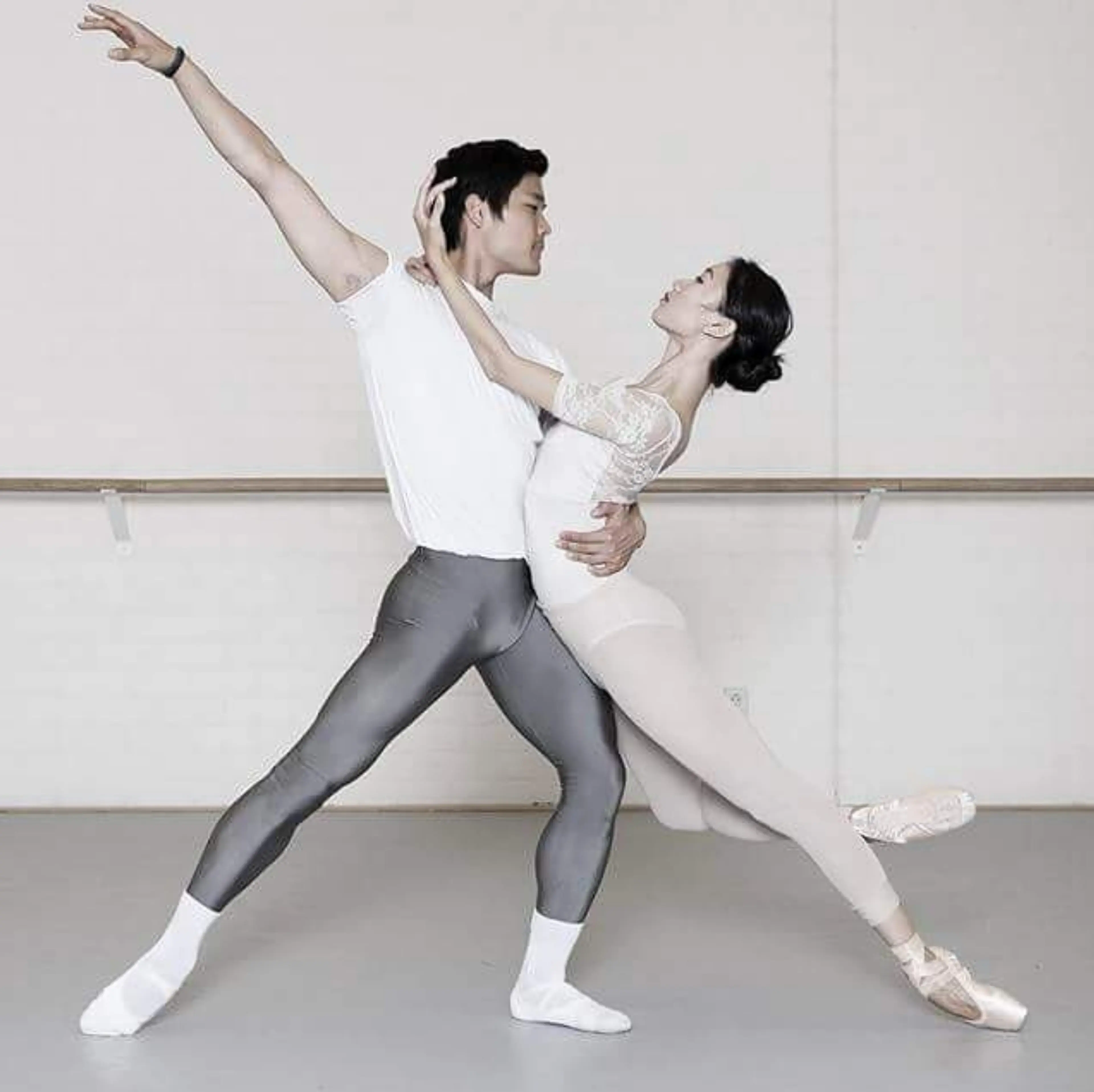 Young Gyu Choi & Wenting Guan