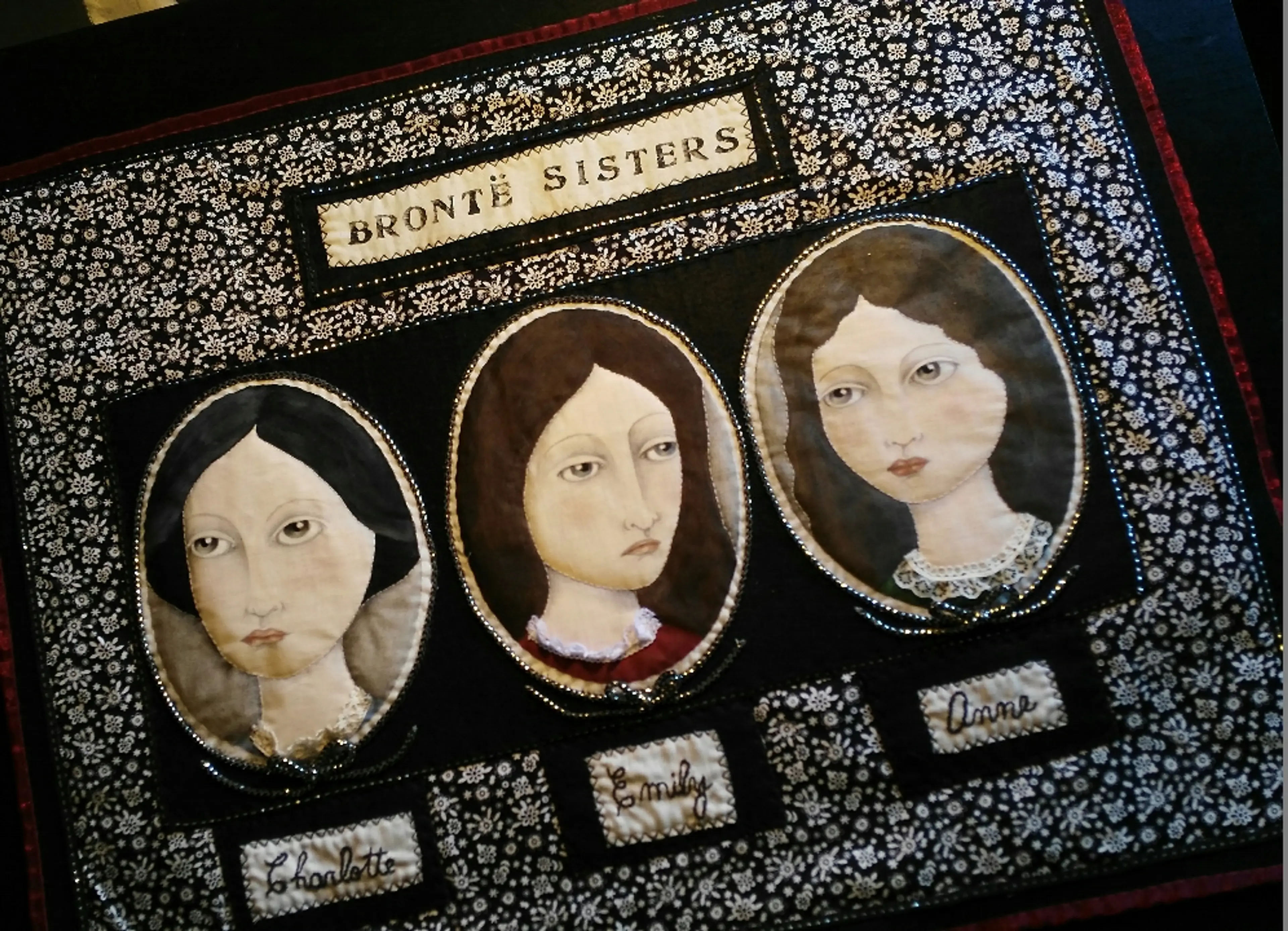 bronte sister