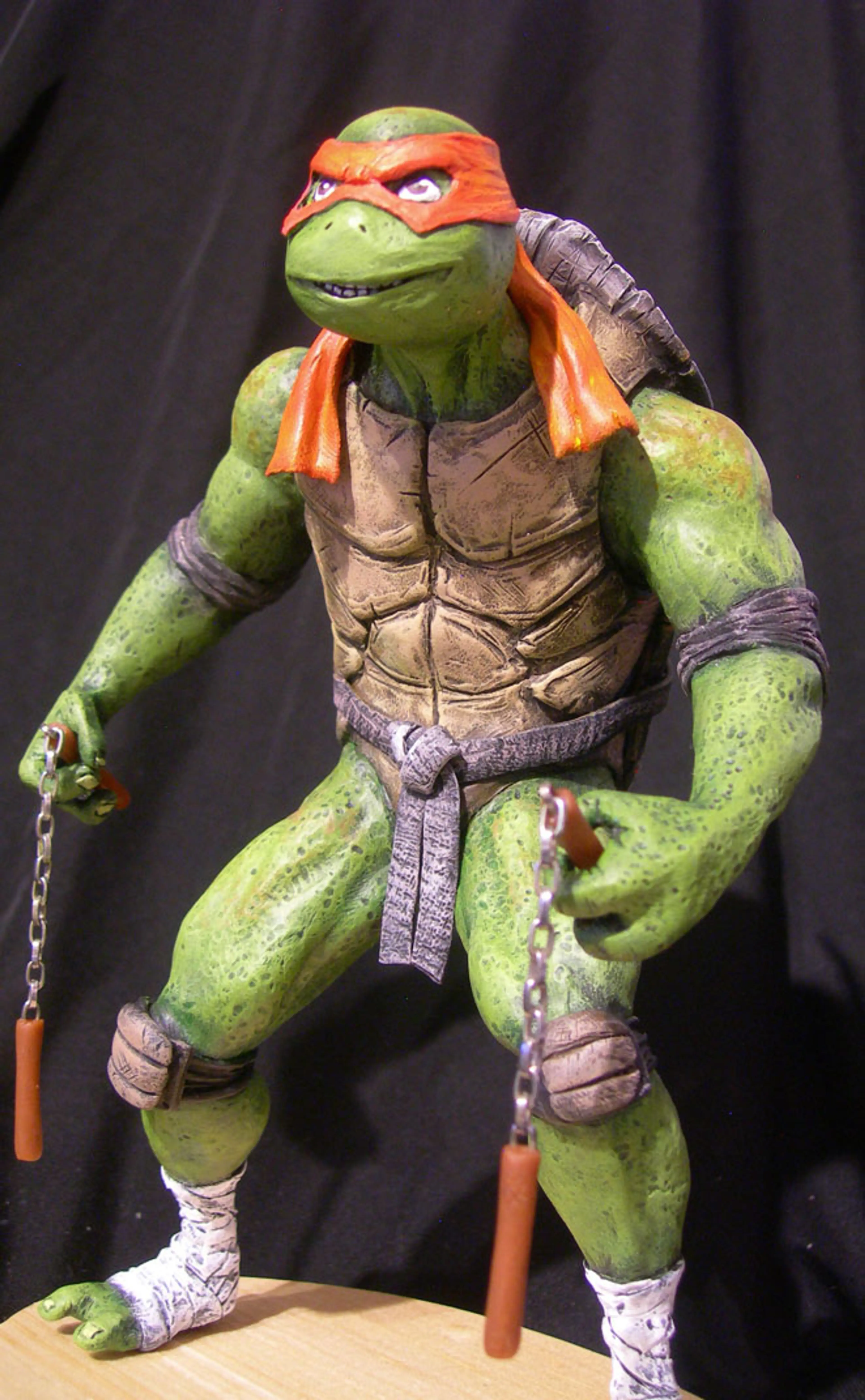 mikey