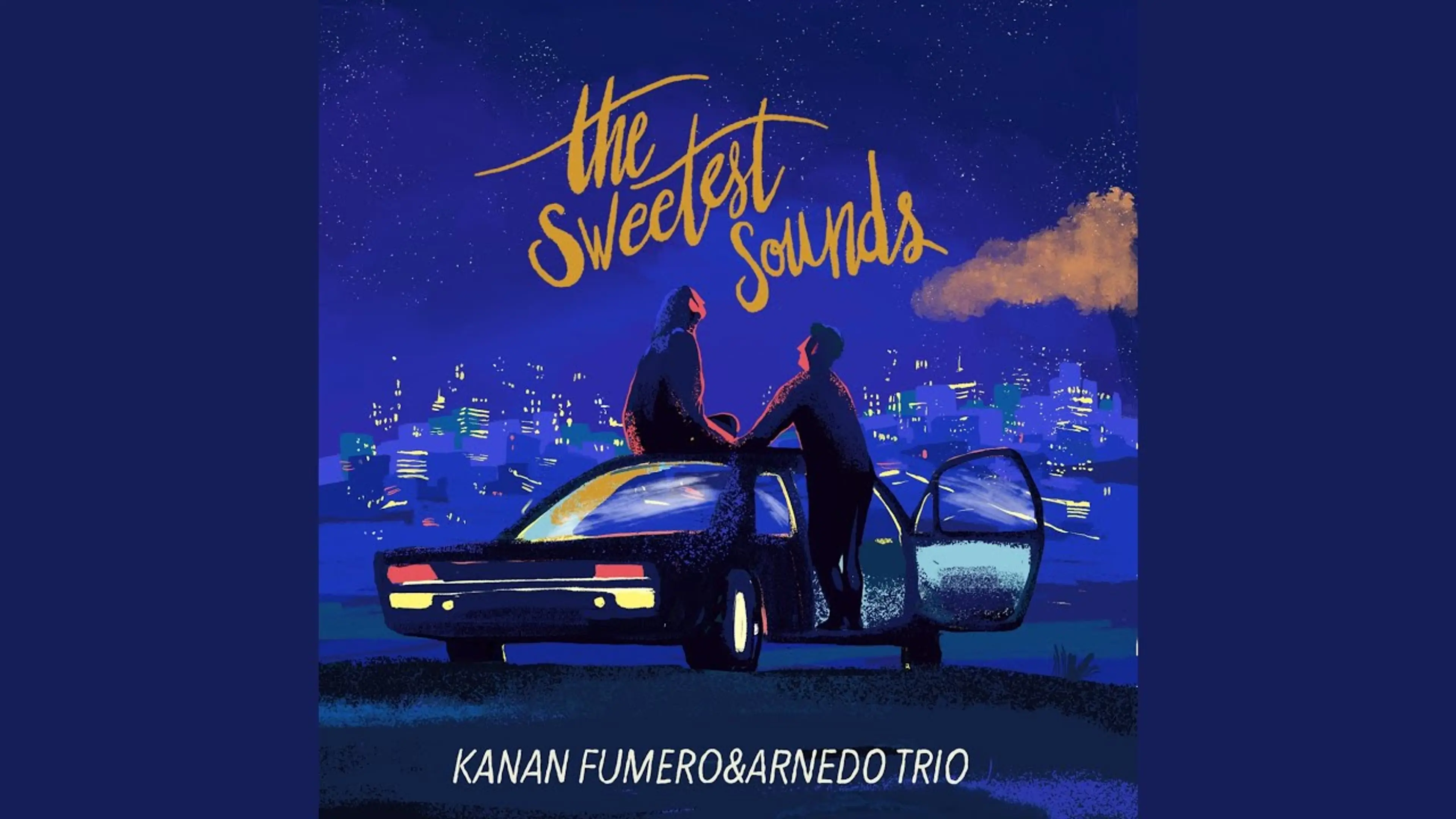 The Sweetest Sounds