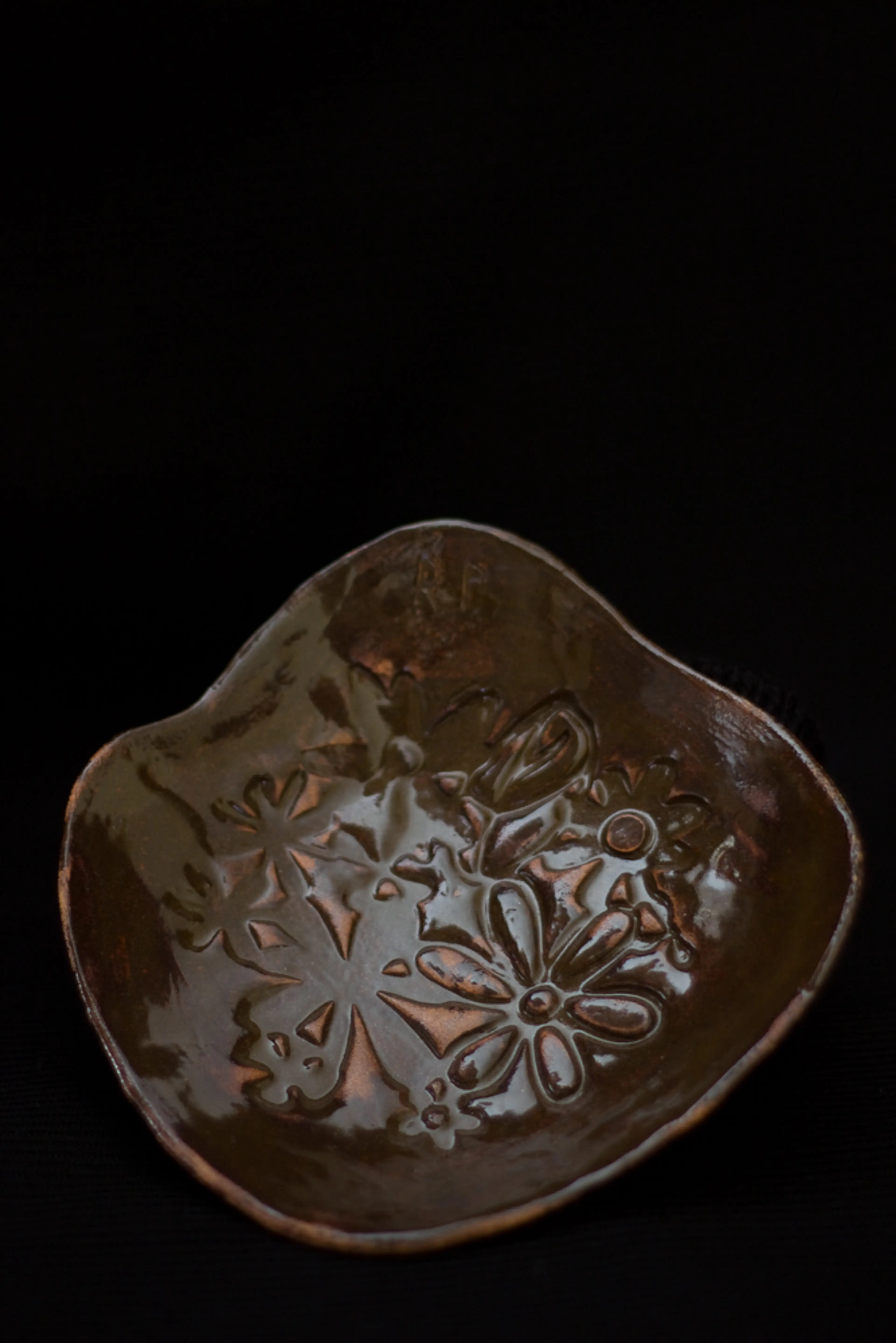 brown_floral