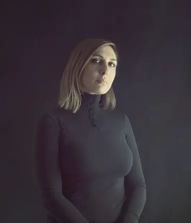 Nikolina Petolas