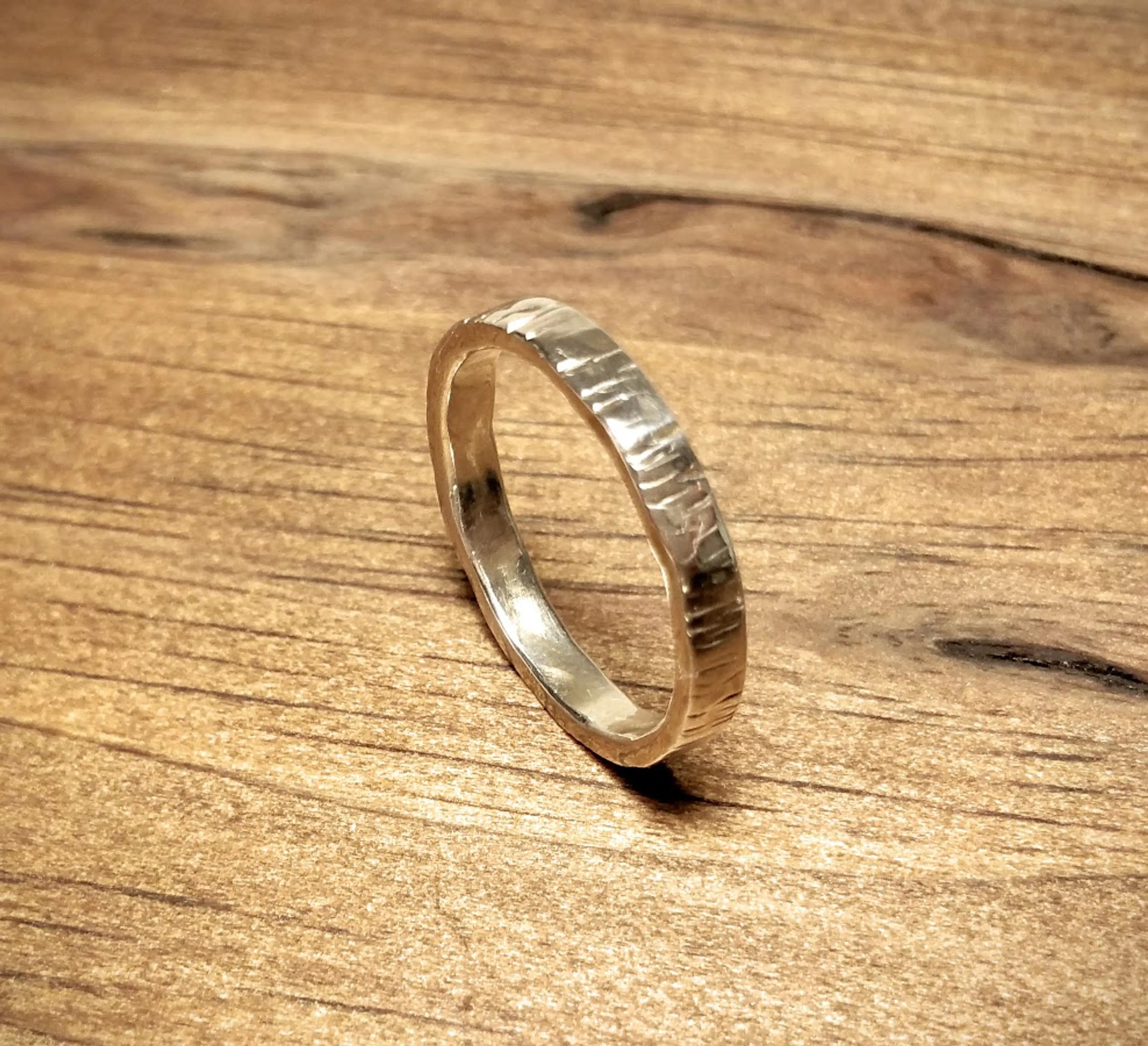Texture Ring