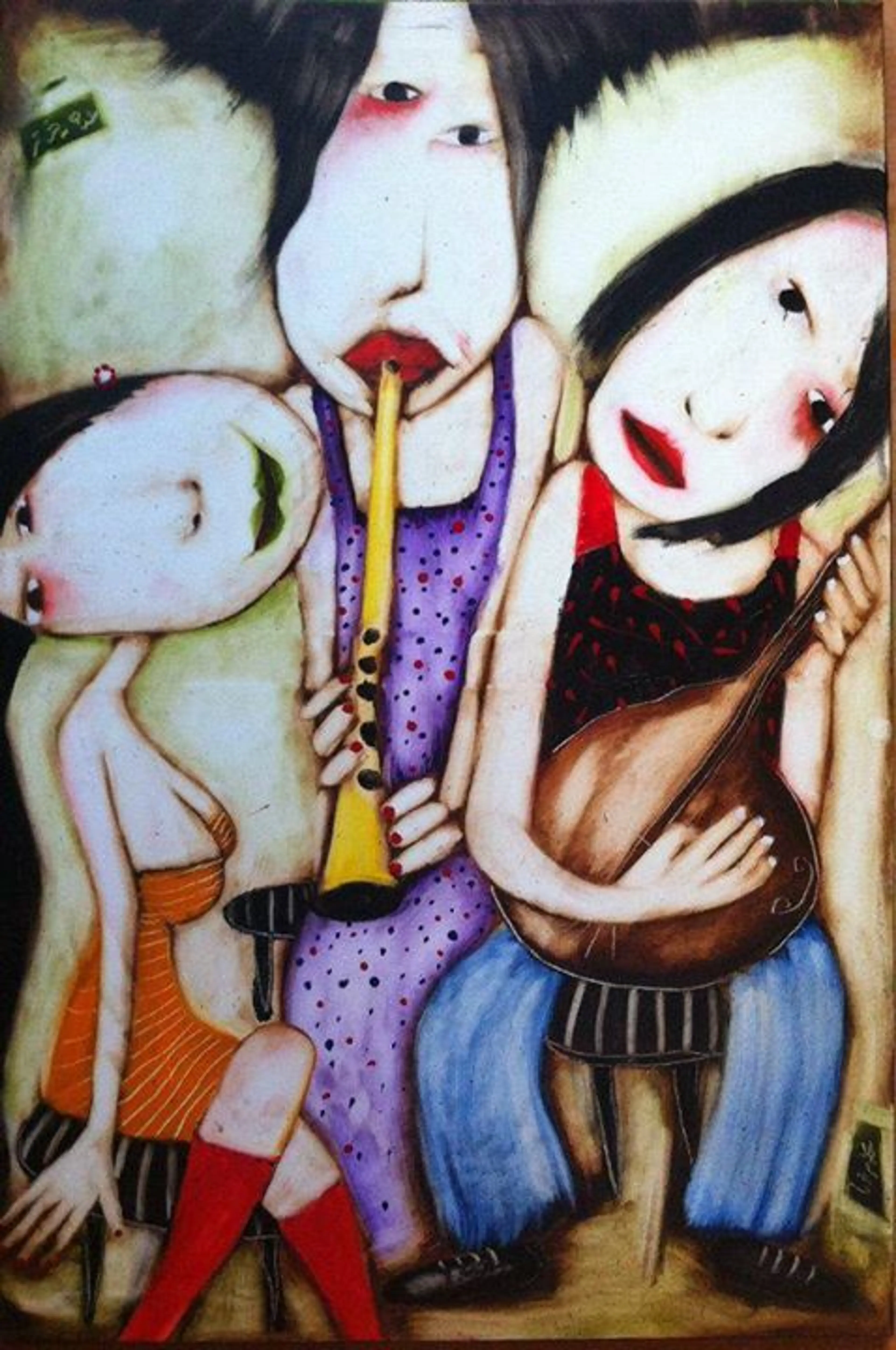 Painting 14