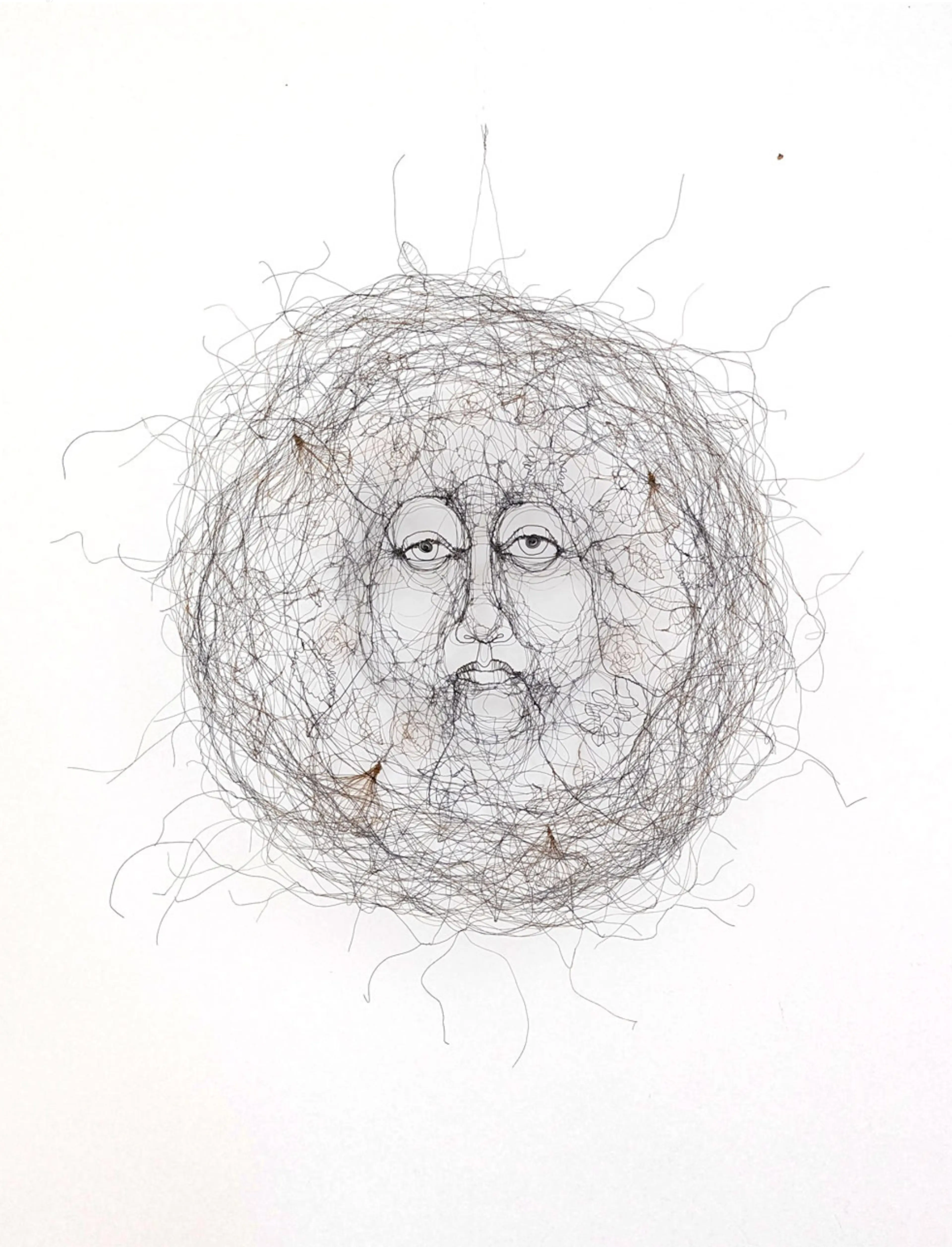 Nest — Escultura — Fiona Morley