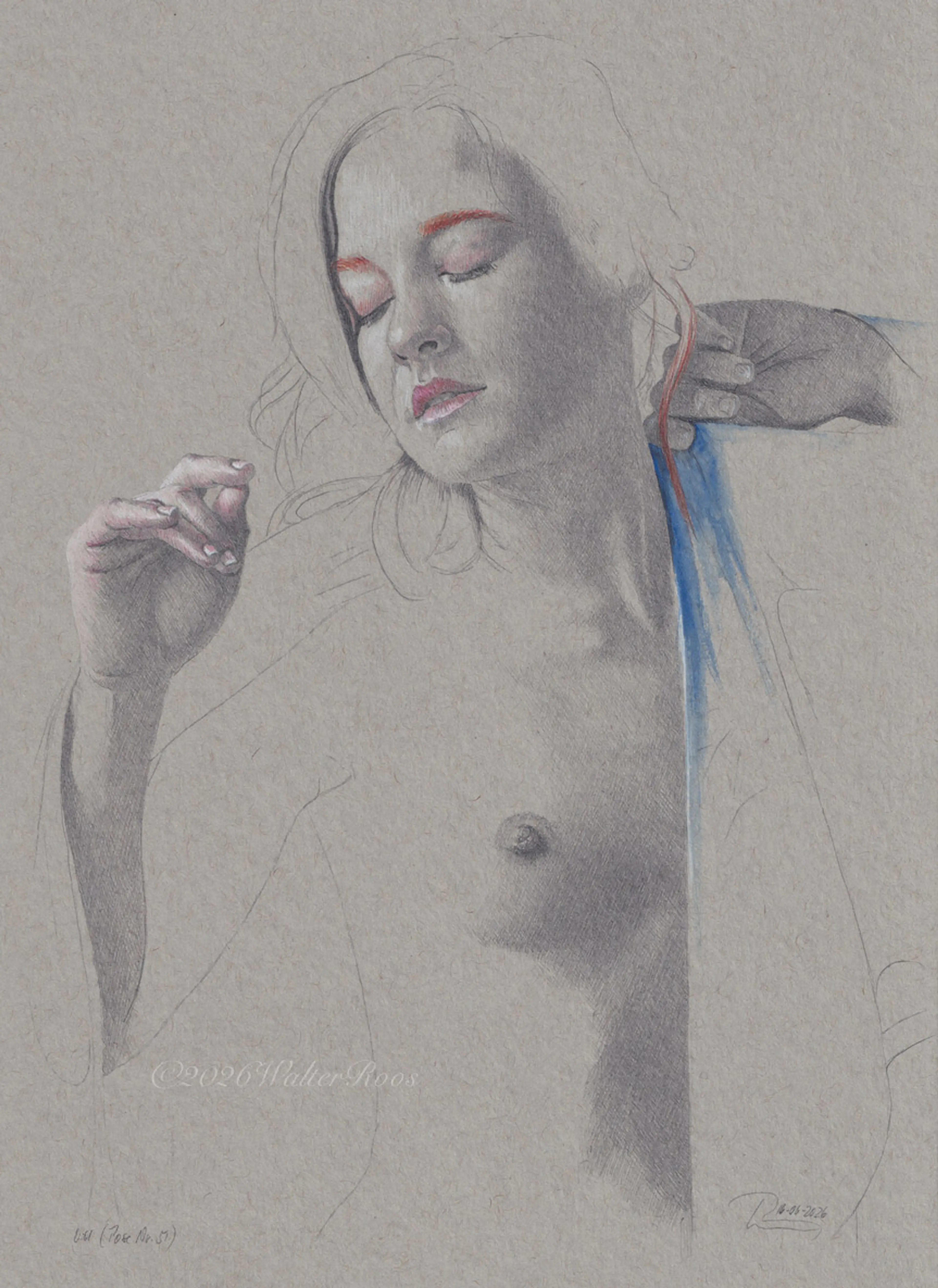 0Uhr01(Pose Nr51)