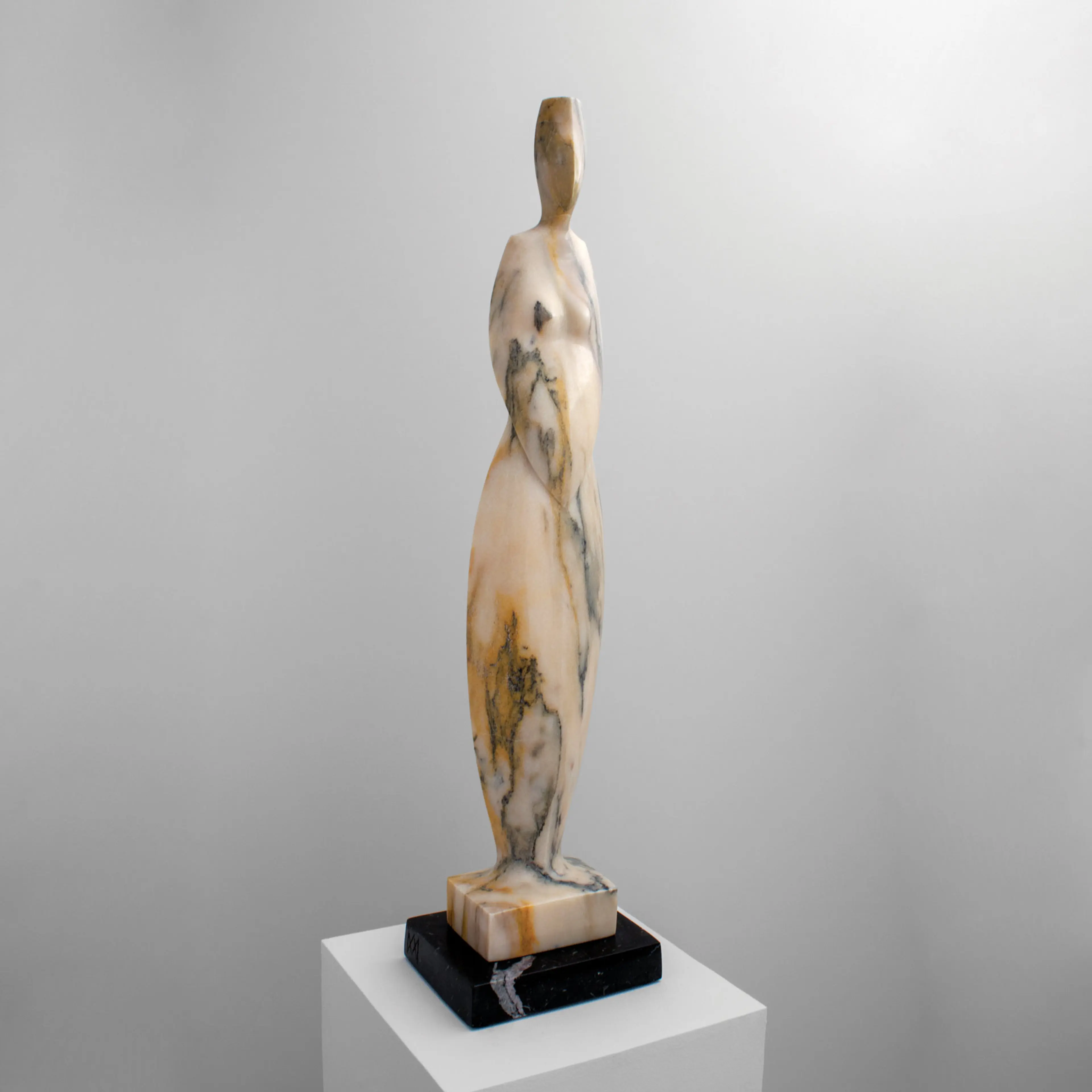 Espigues de Quars II