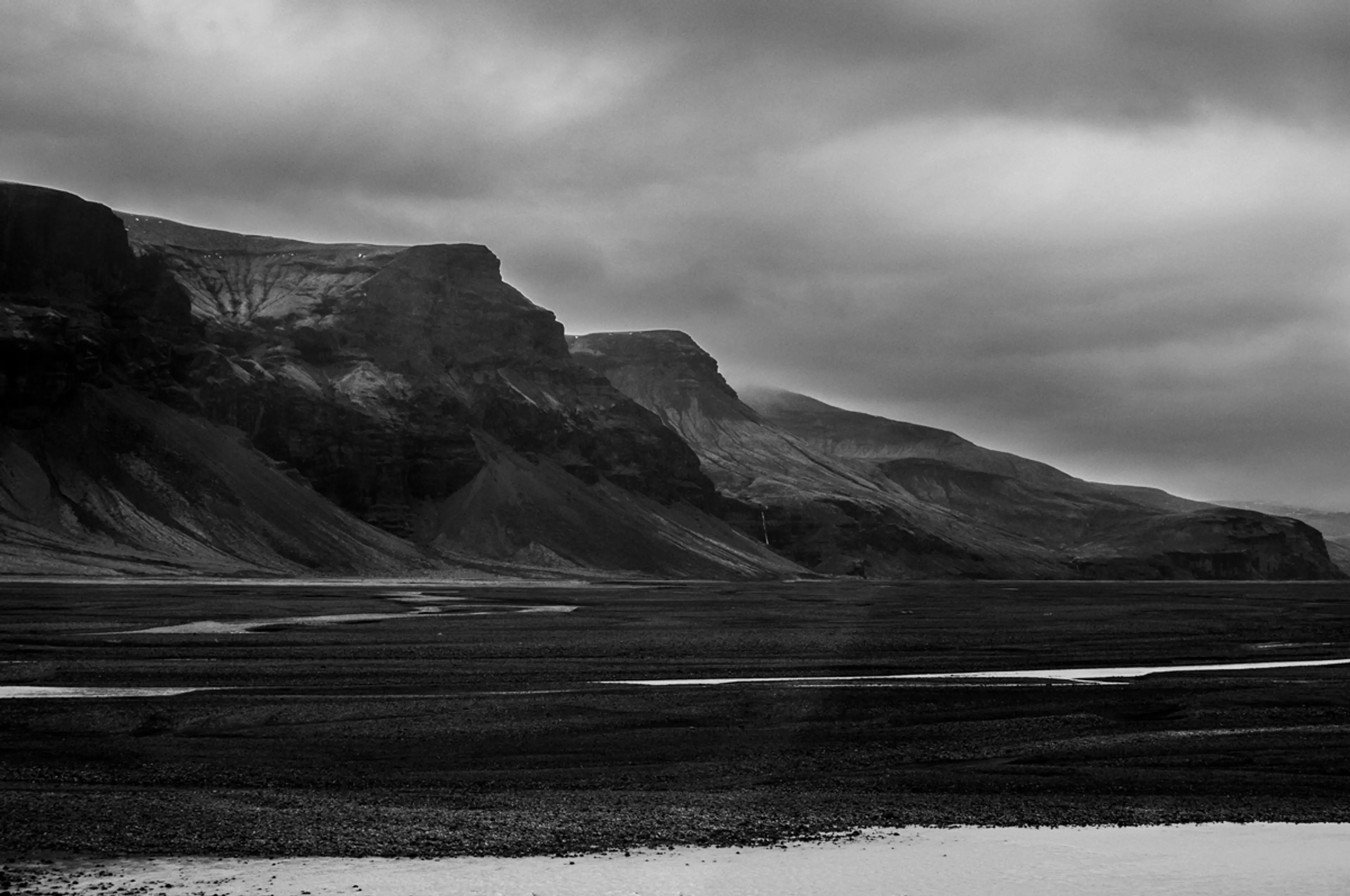 III — Something for Windy — Photography
