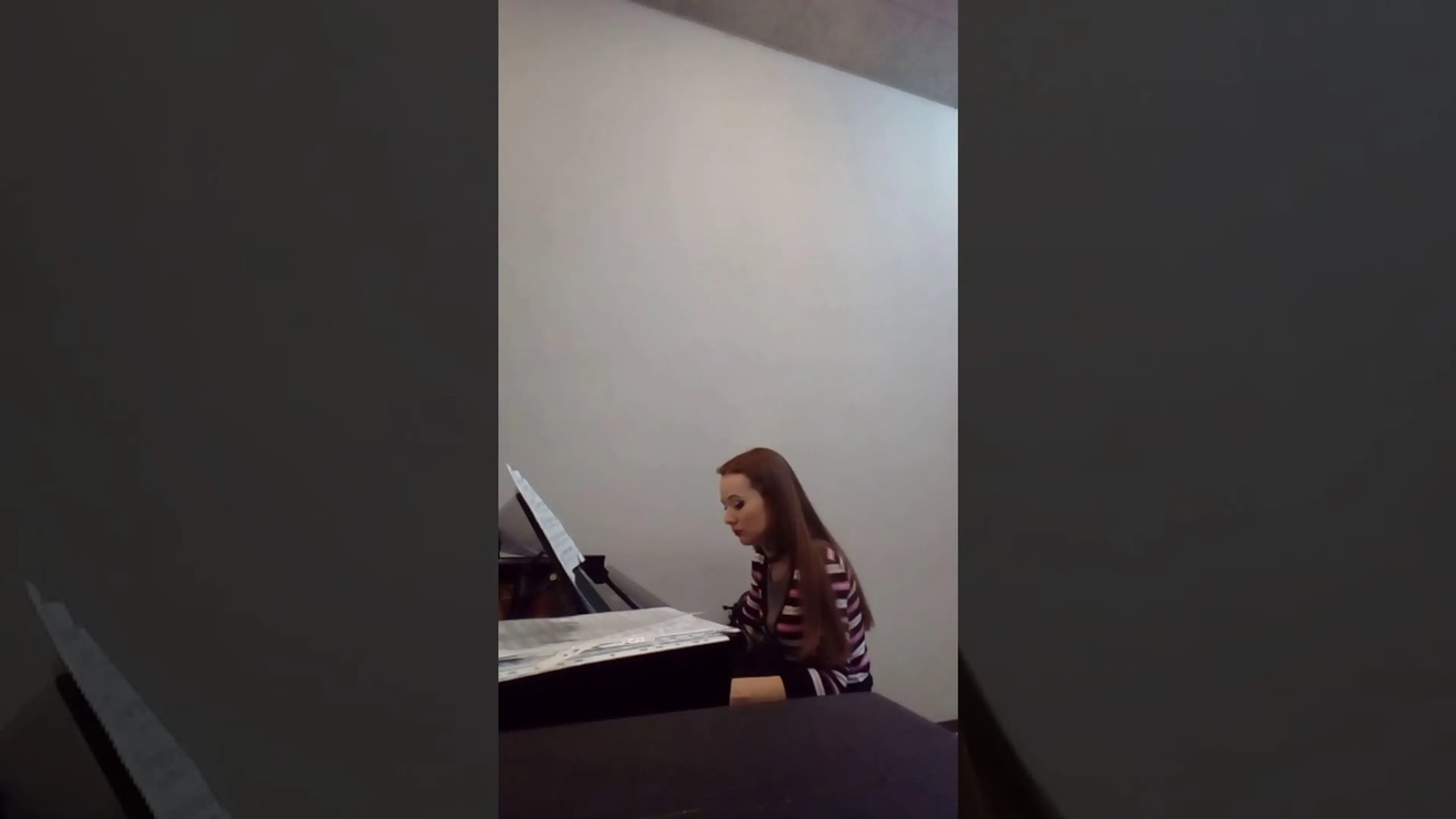 Daniela Stoykova - Romanze senza parole (Mendelssohn)
