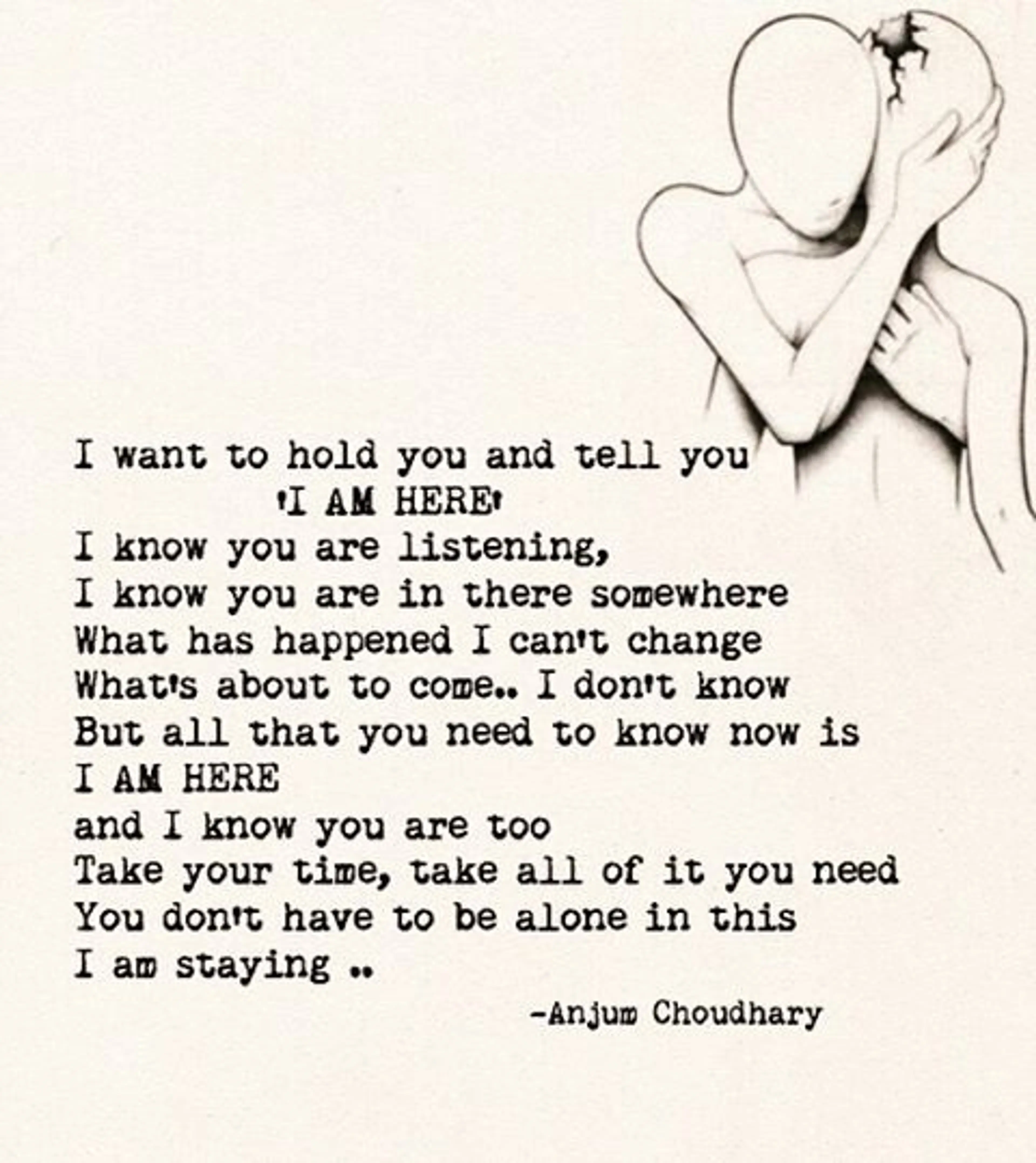 #findinglostsouls
