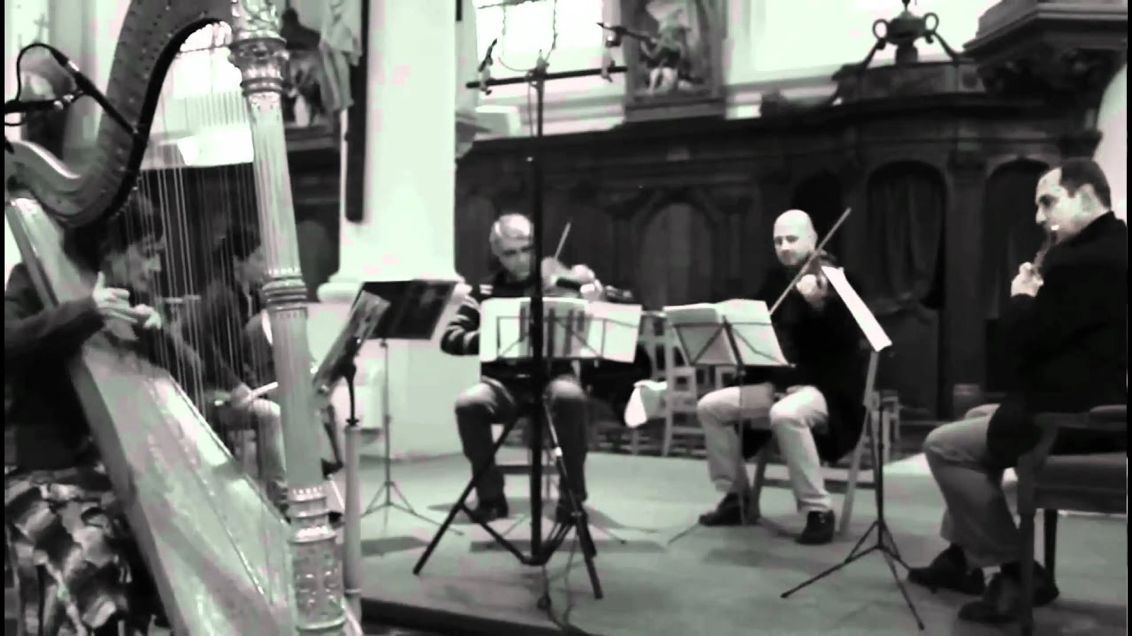 Jean Cras - Quintette-Allegro