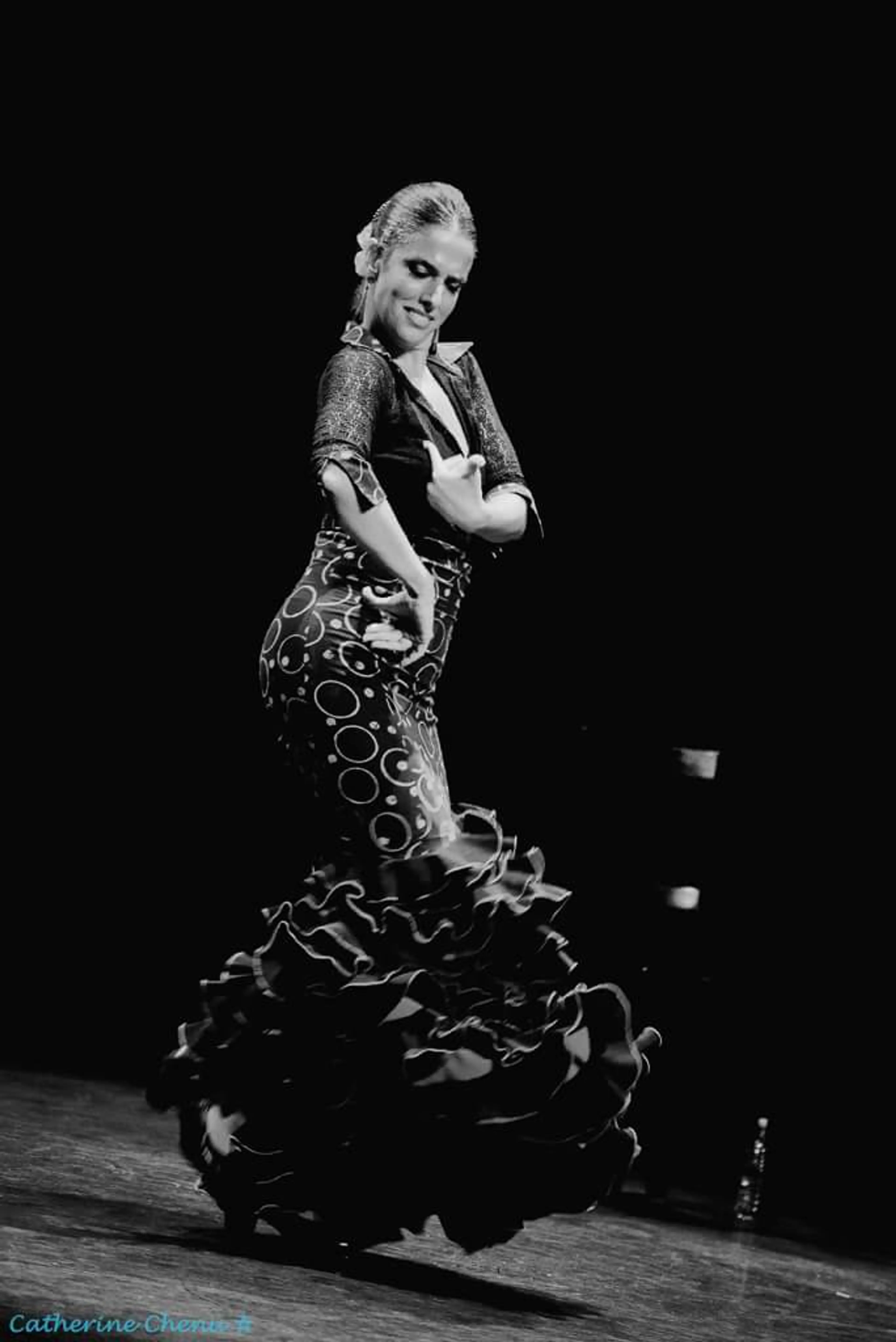 Flamenco 03