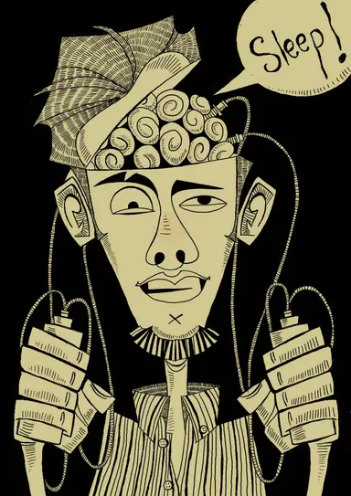 Varun Nair