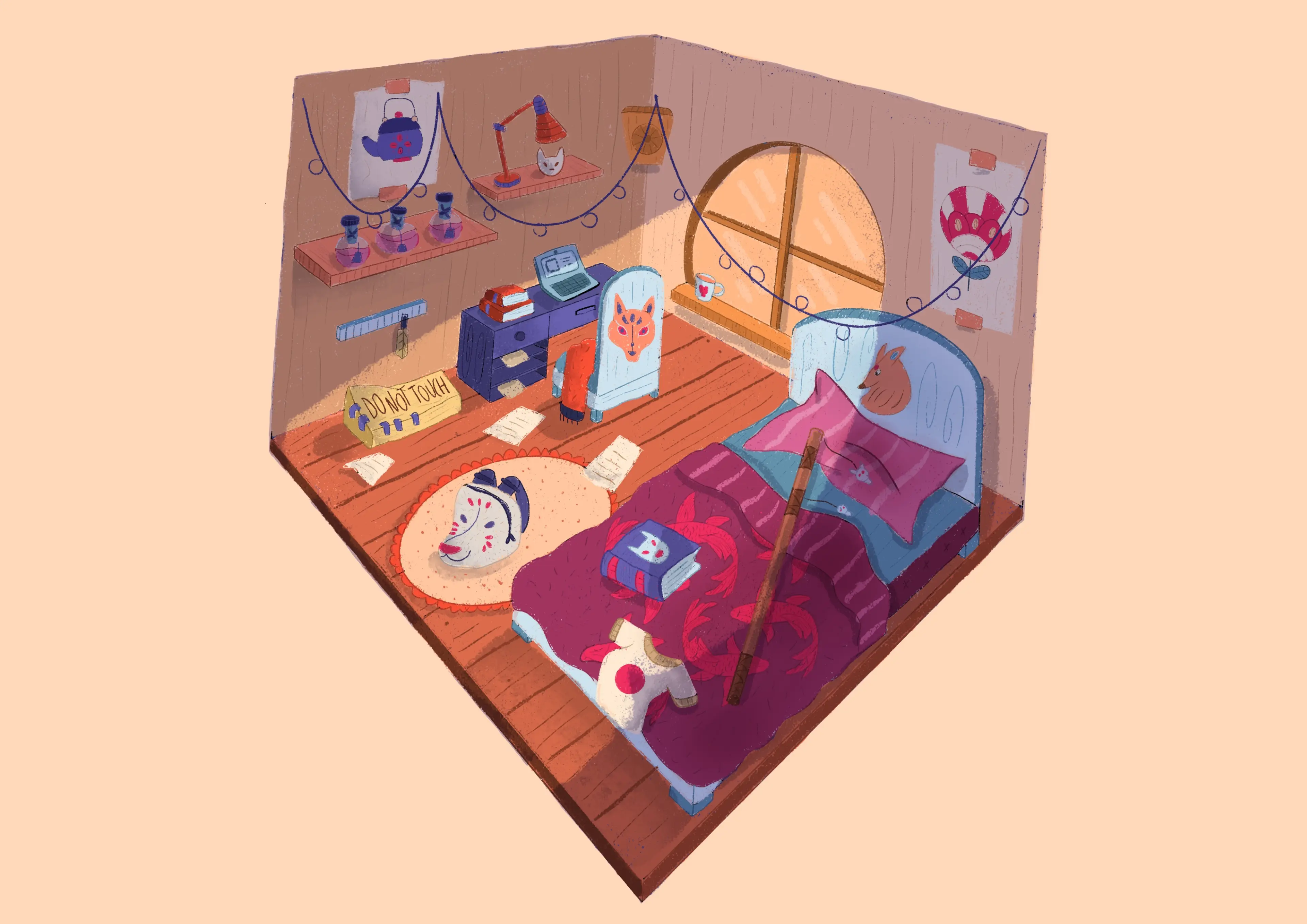 Set Design