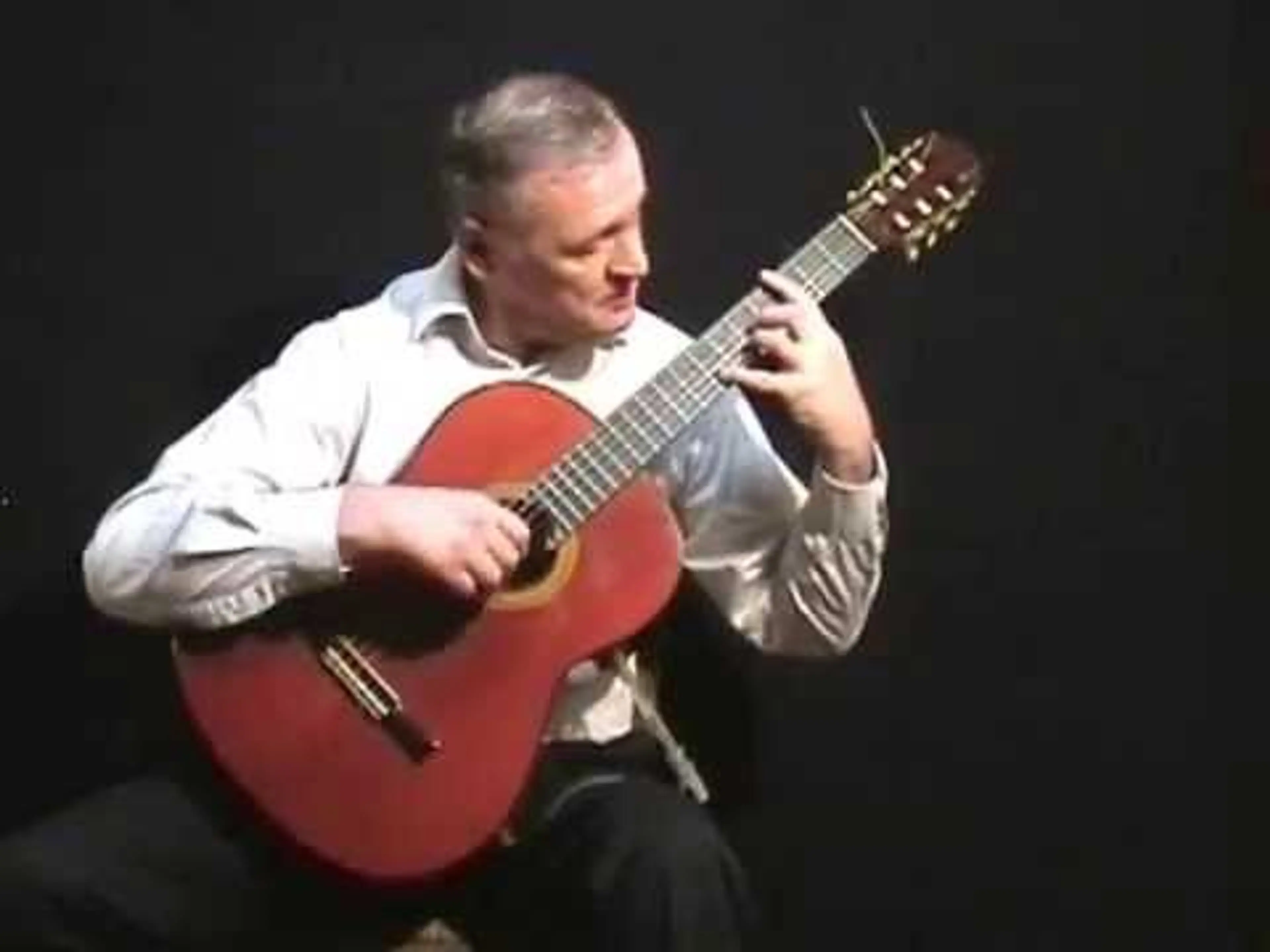 Gennady Gladkov - WAKE UP AND SING