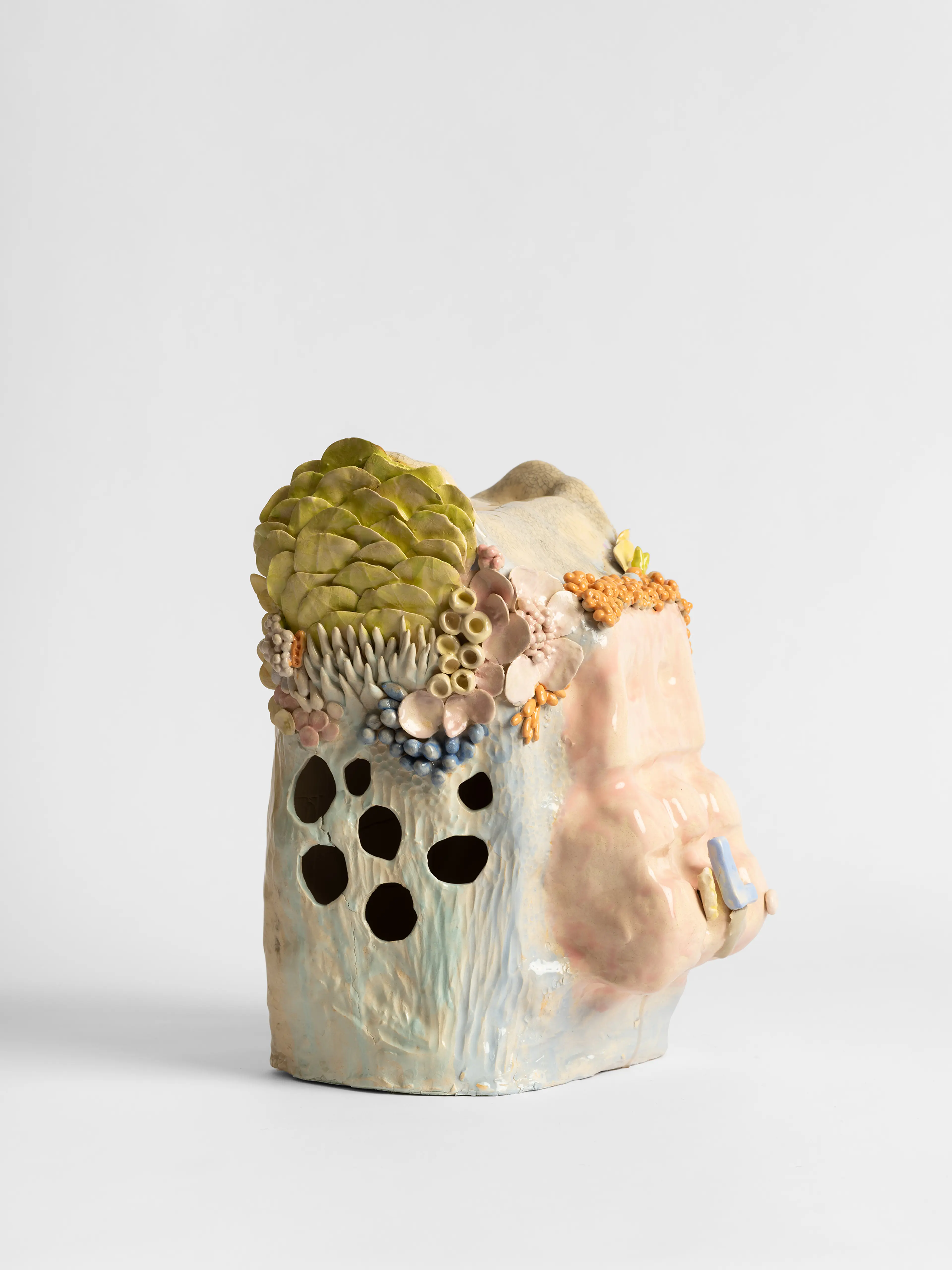 F03 — Escultura — Anna Marti Represa