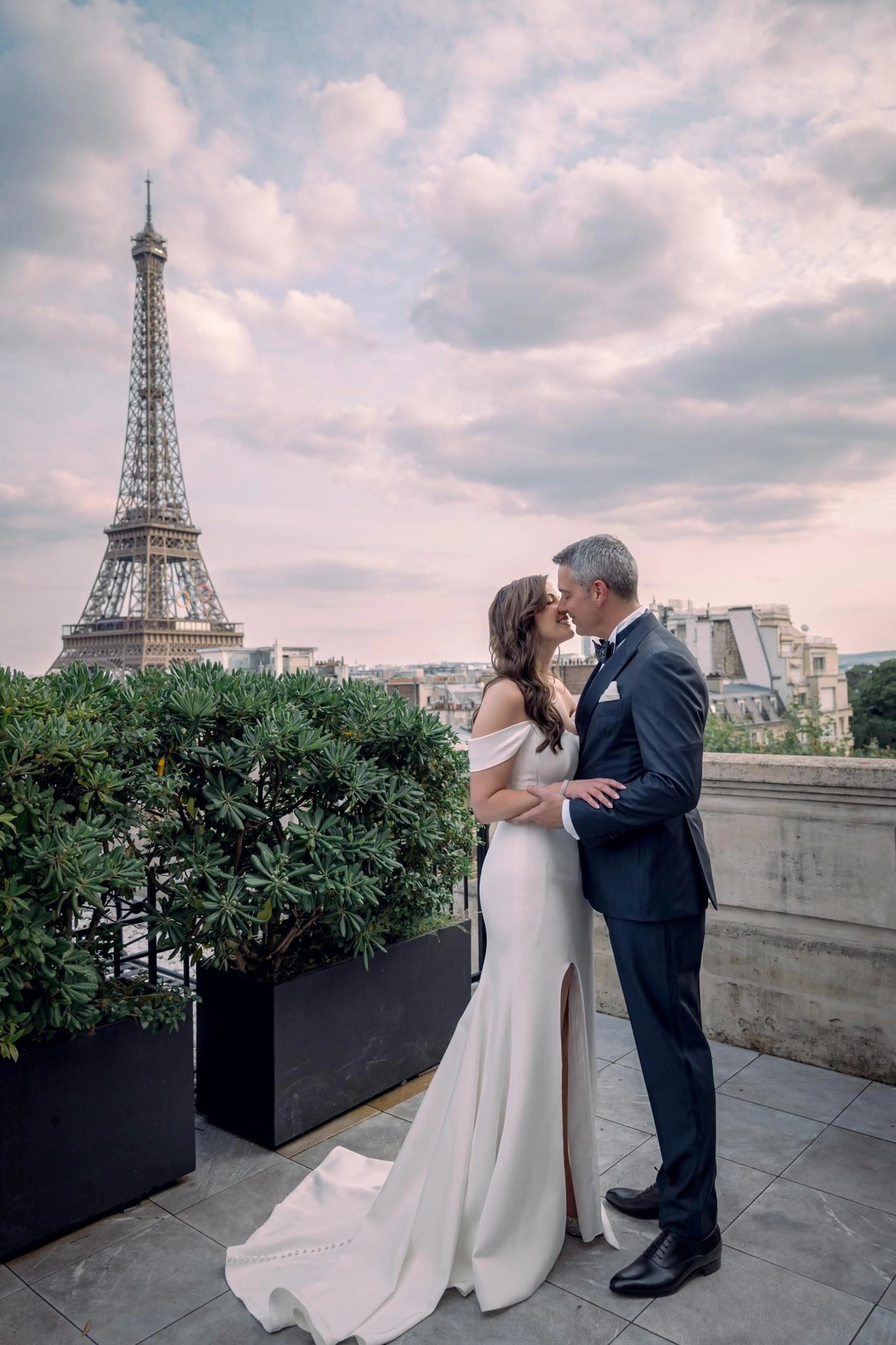 Paris photoshoot — Finzi Paris — Photography
