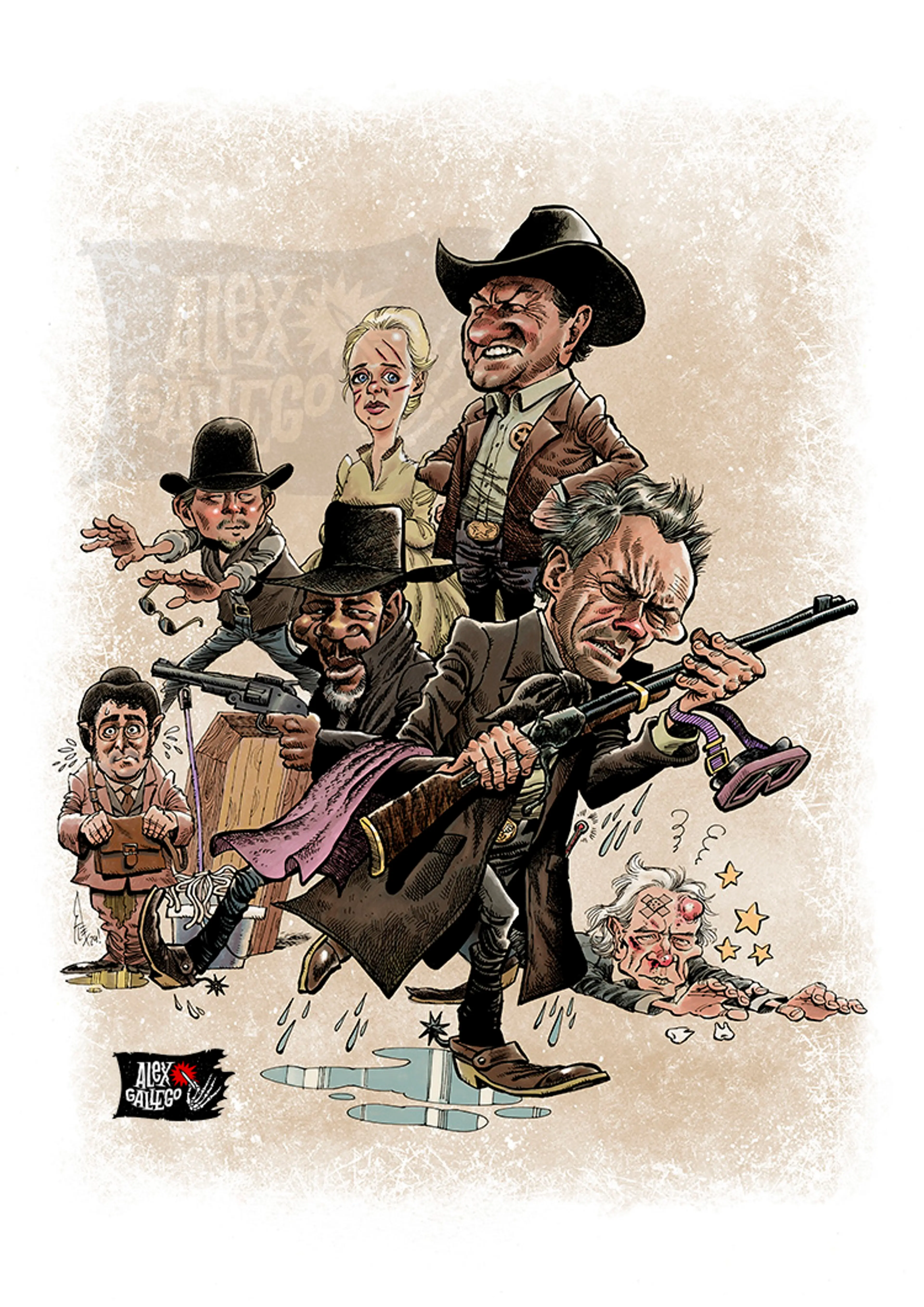Unforgiven