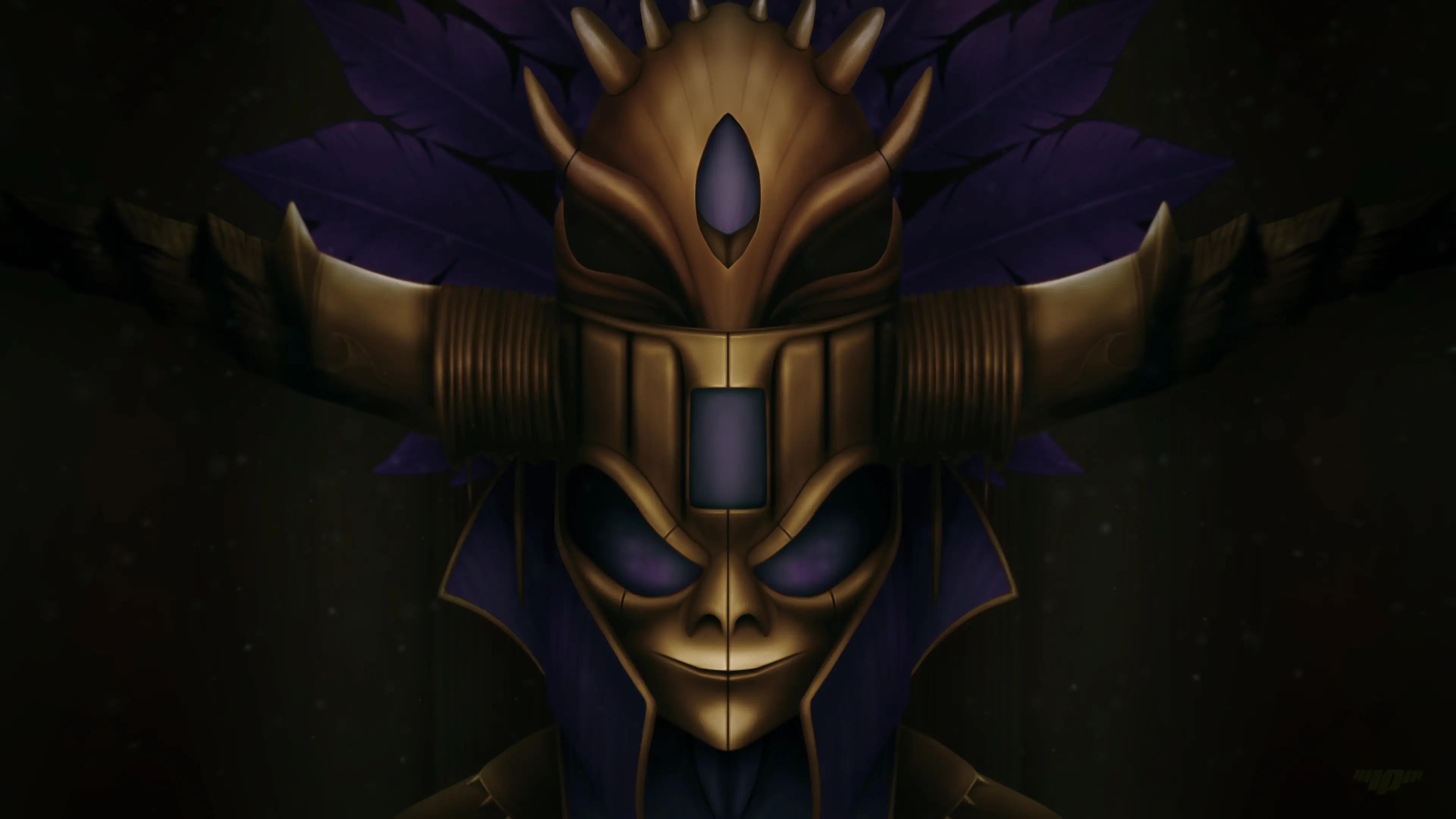 Witch Doctor