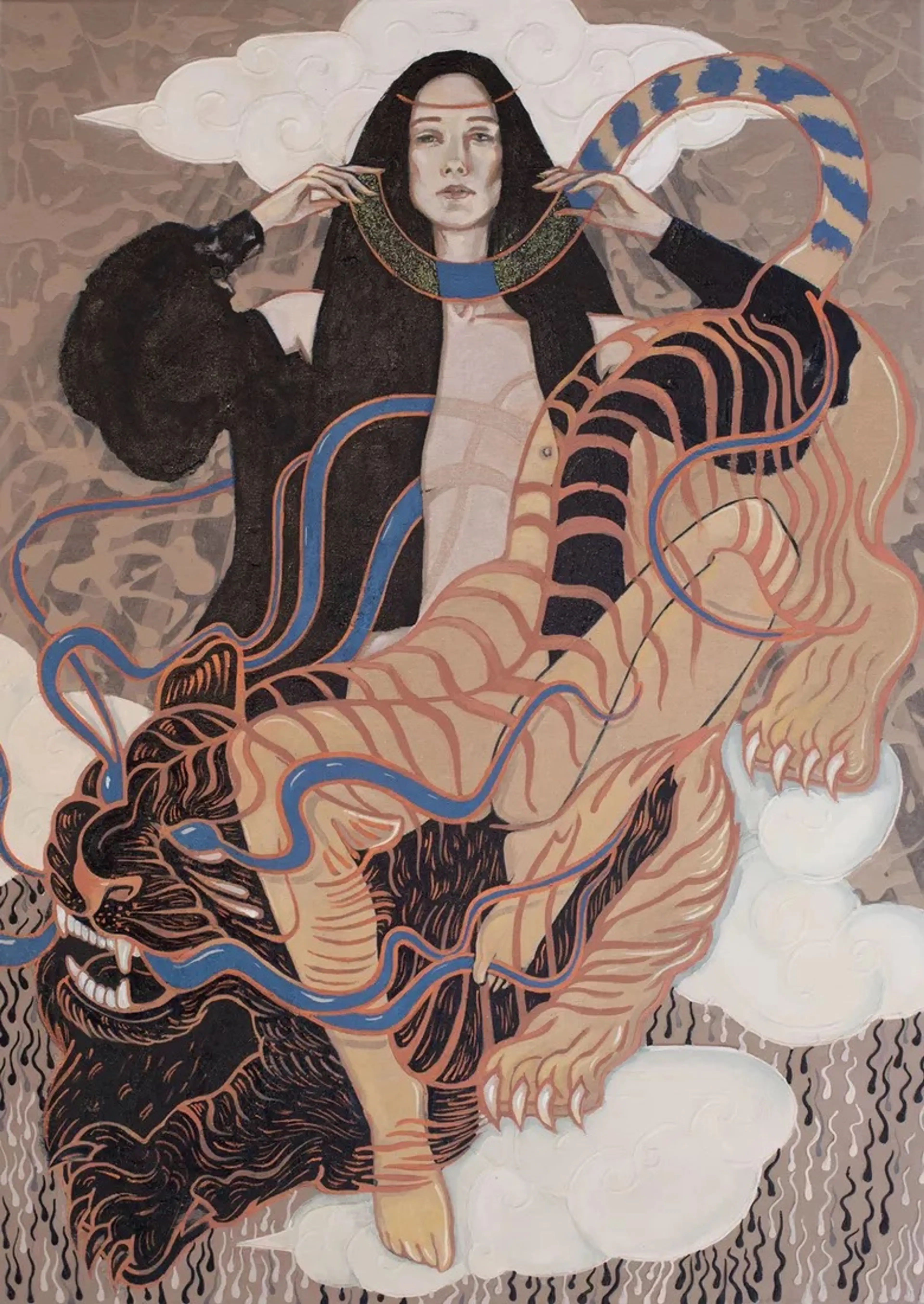 Fragment of Myth