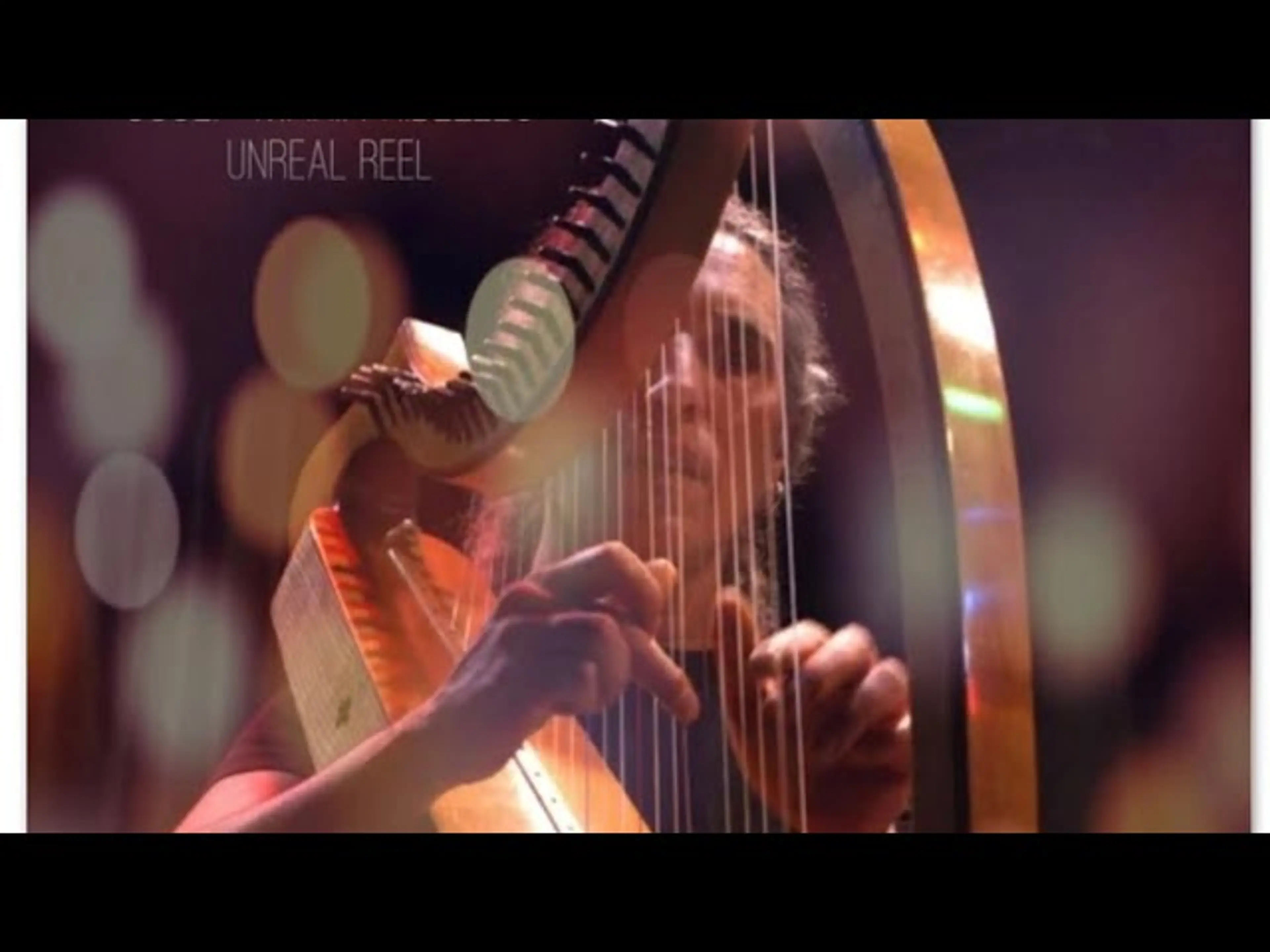 Unreal reel