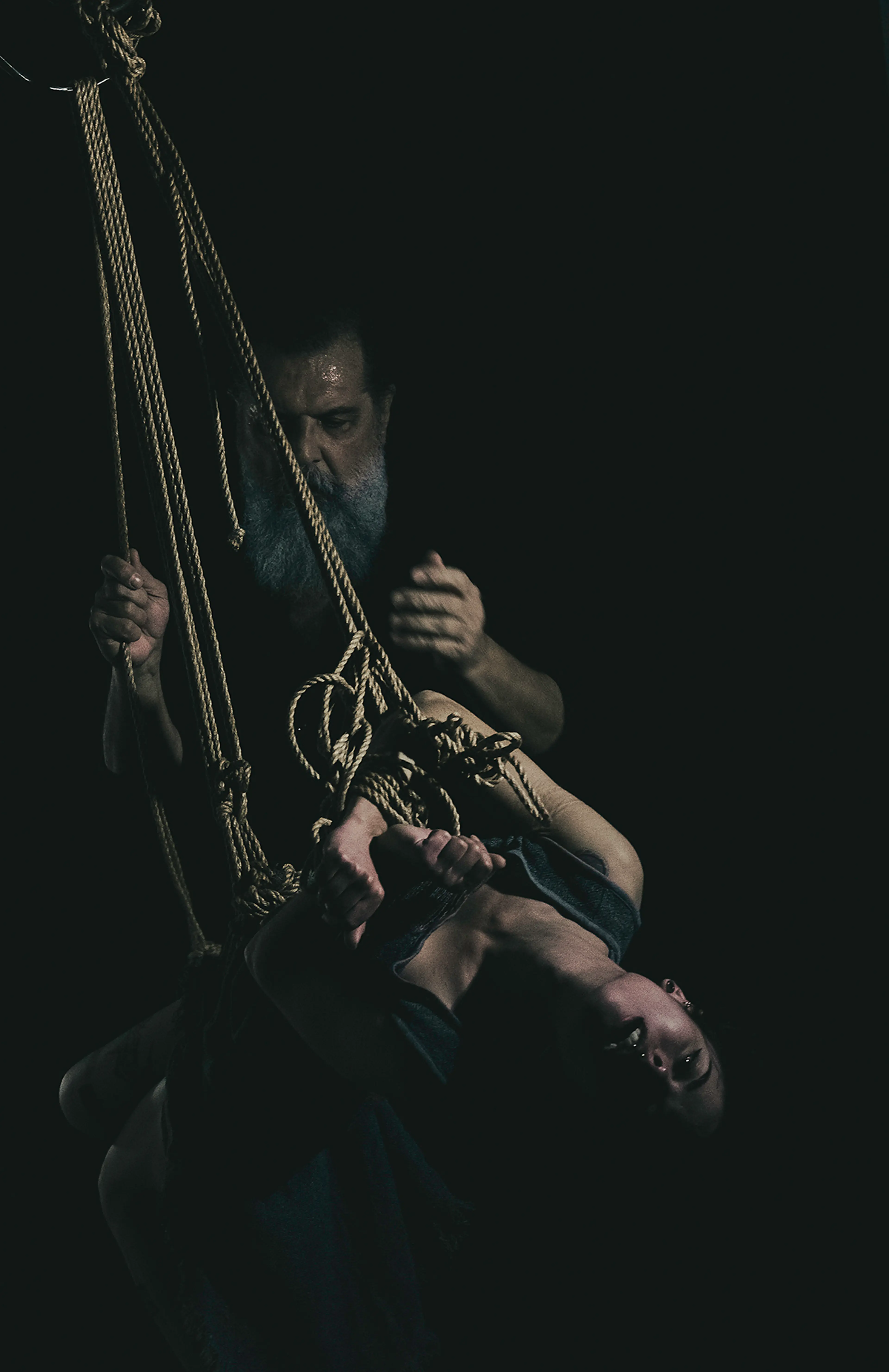 NO SHIBARI 57