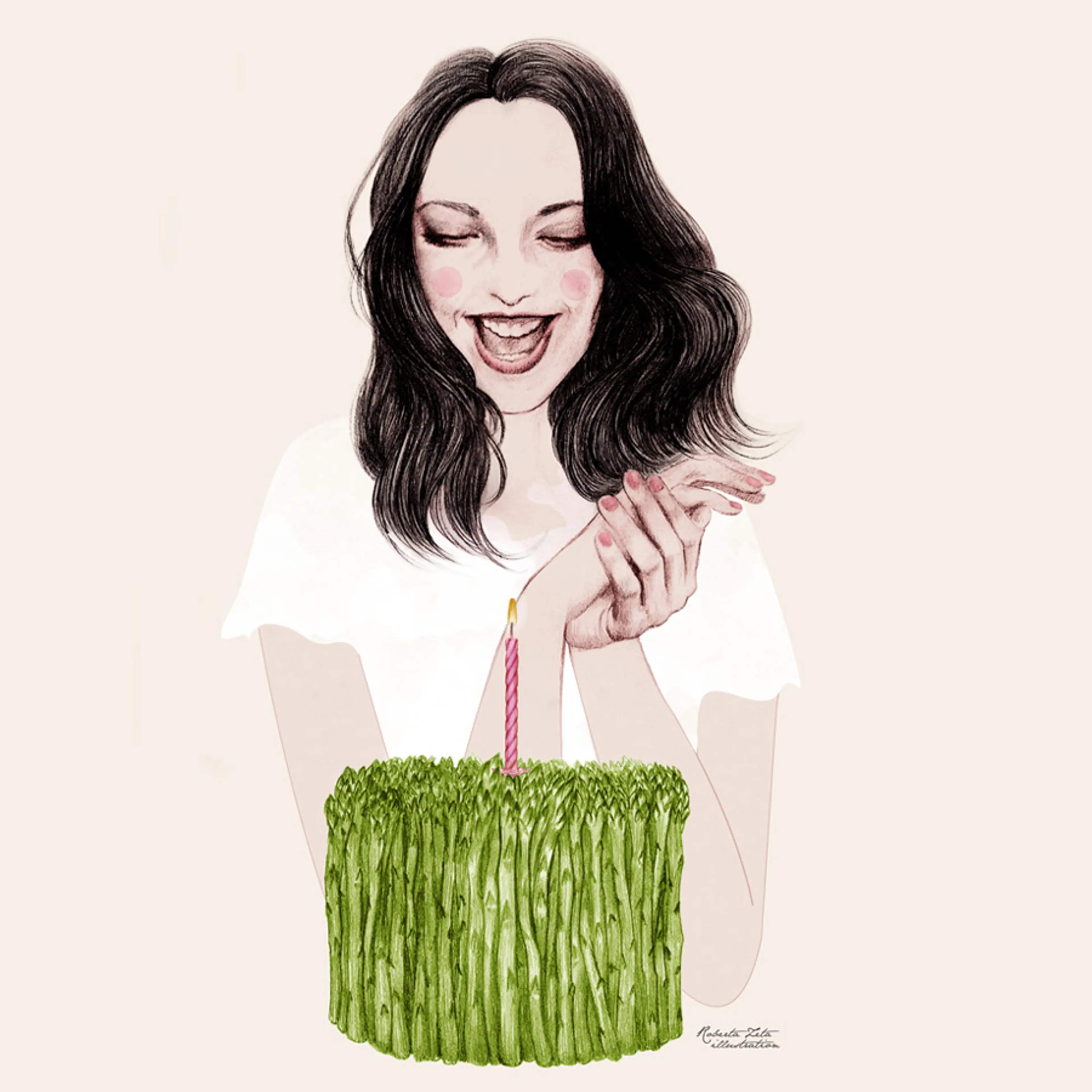 Asparagi