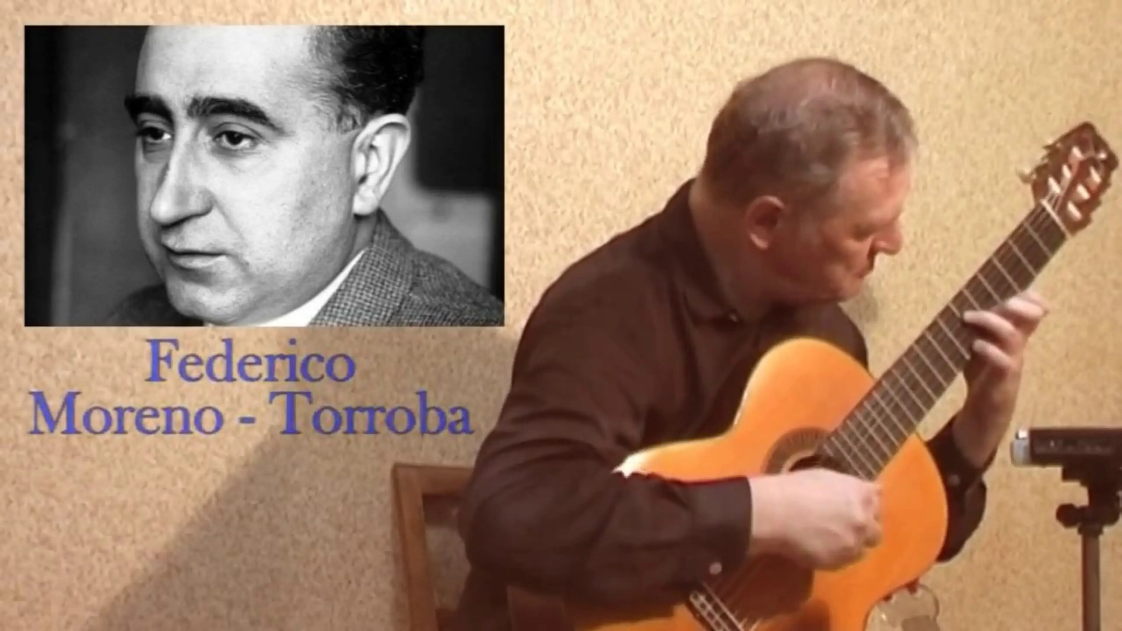 F. Moreno-Torroba - PRELUDIO