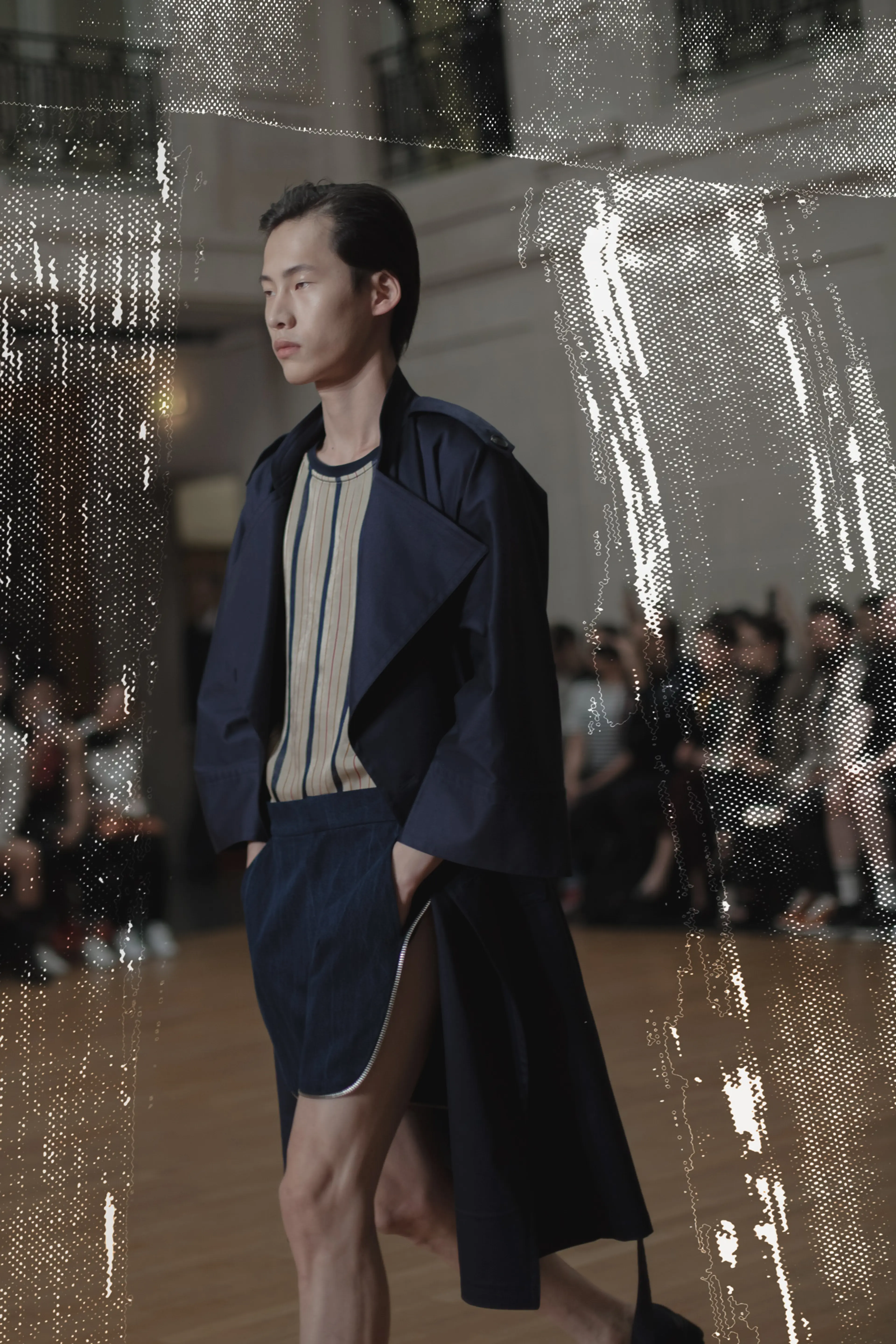 Sean Suen SS17