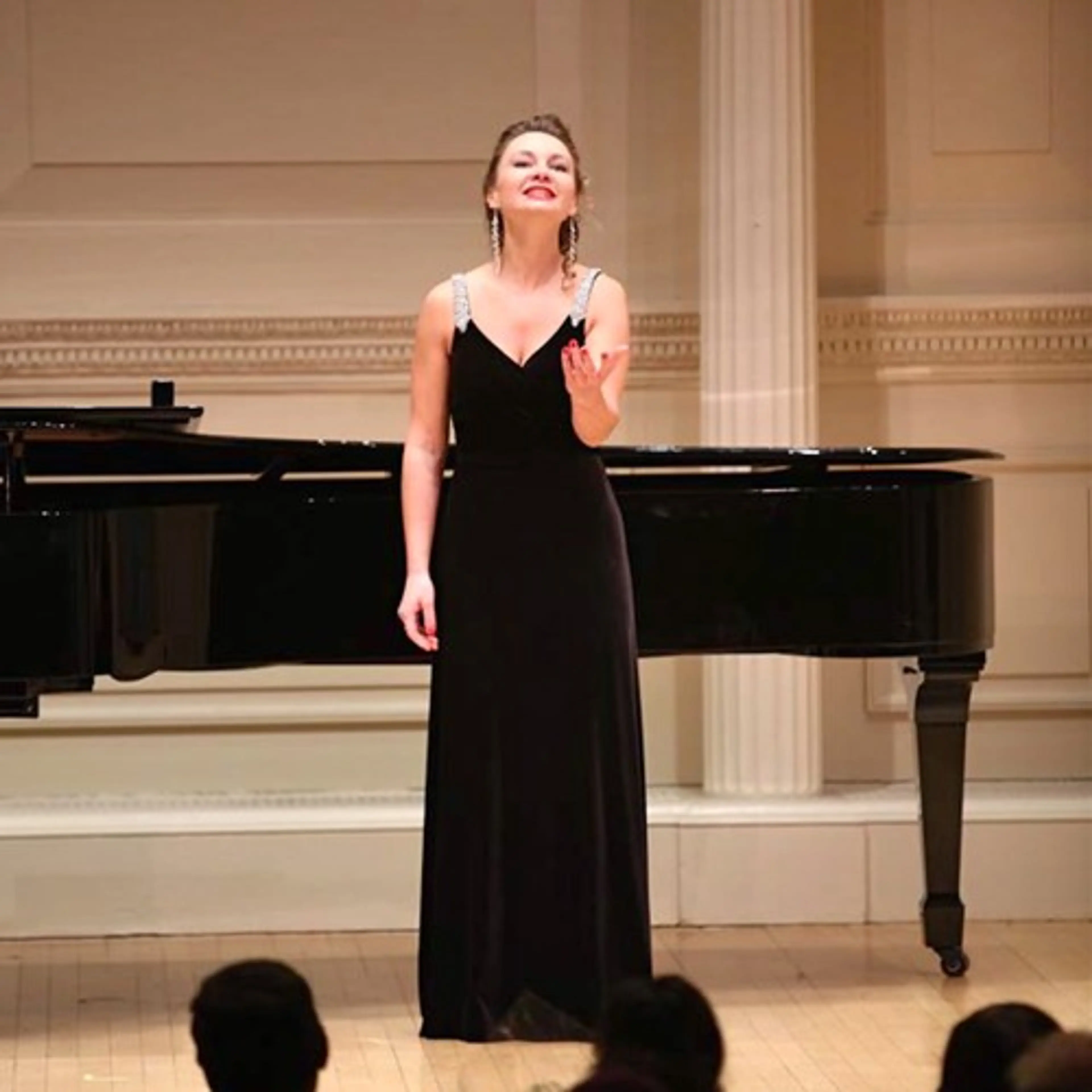 Jewel Song by Gounod from Faust