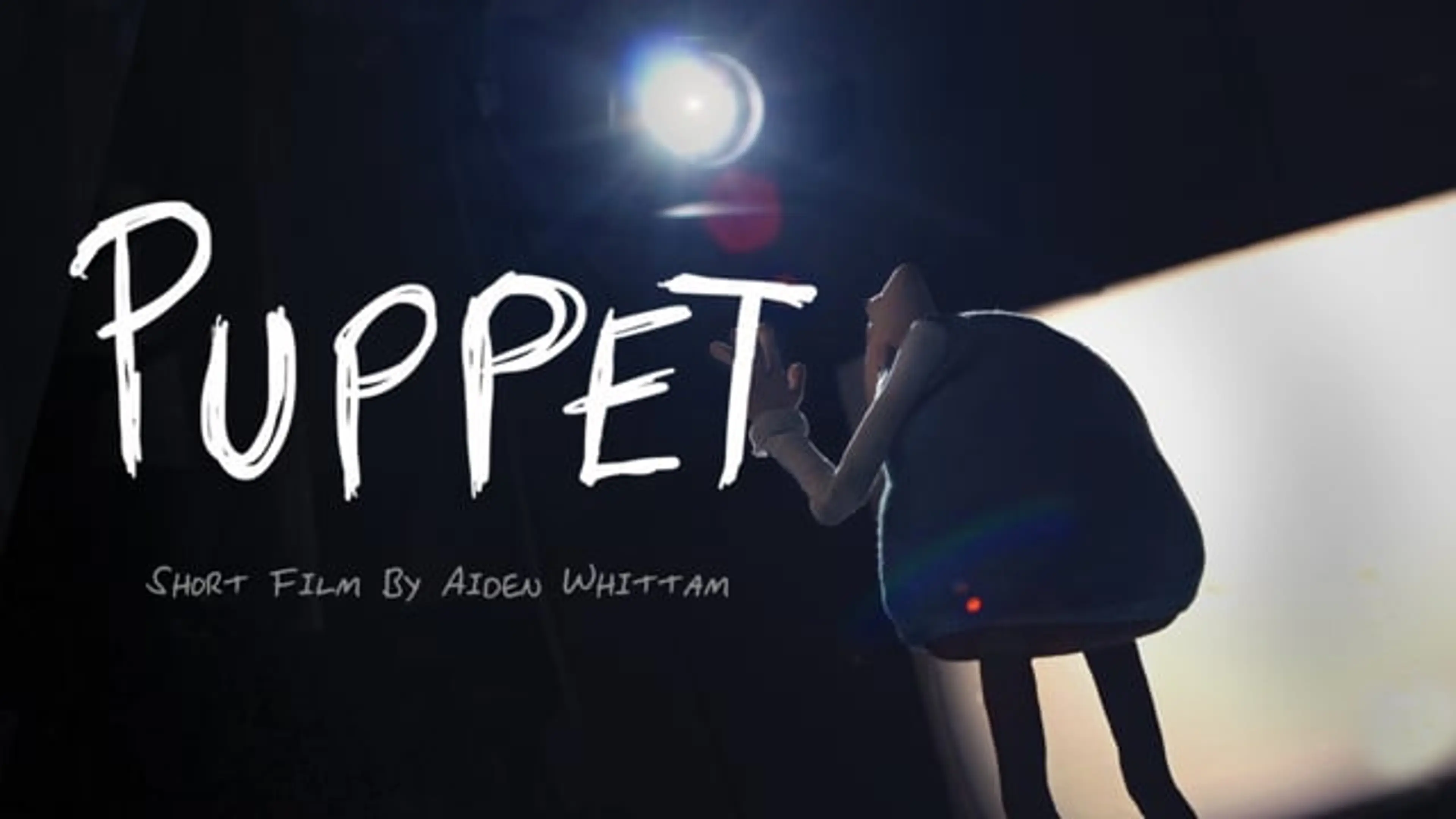 Puppet - Short Film