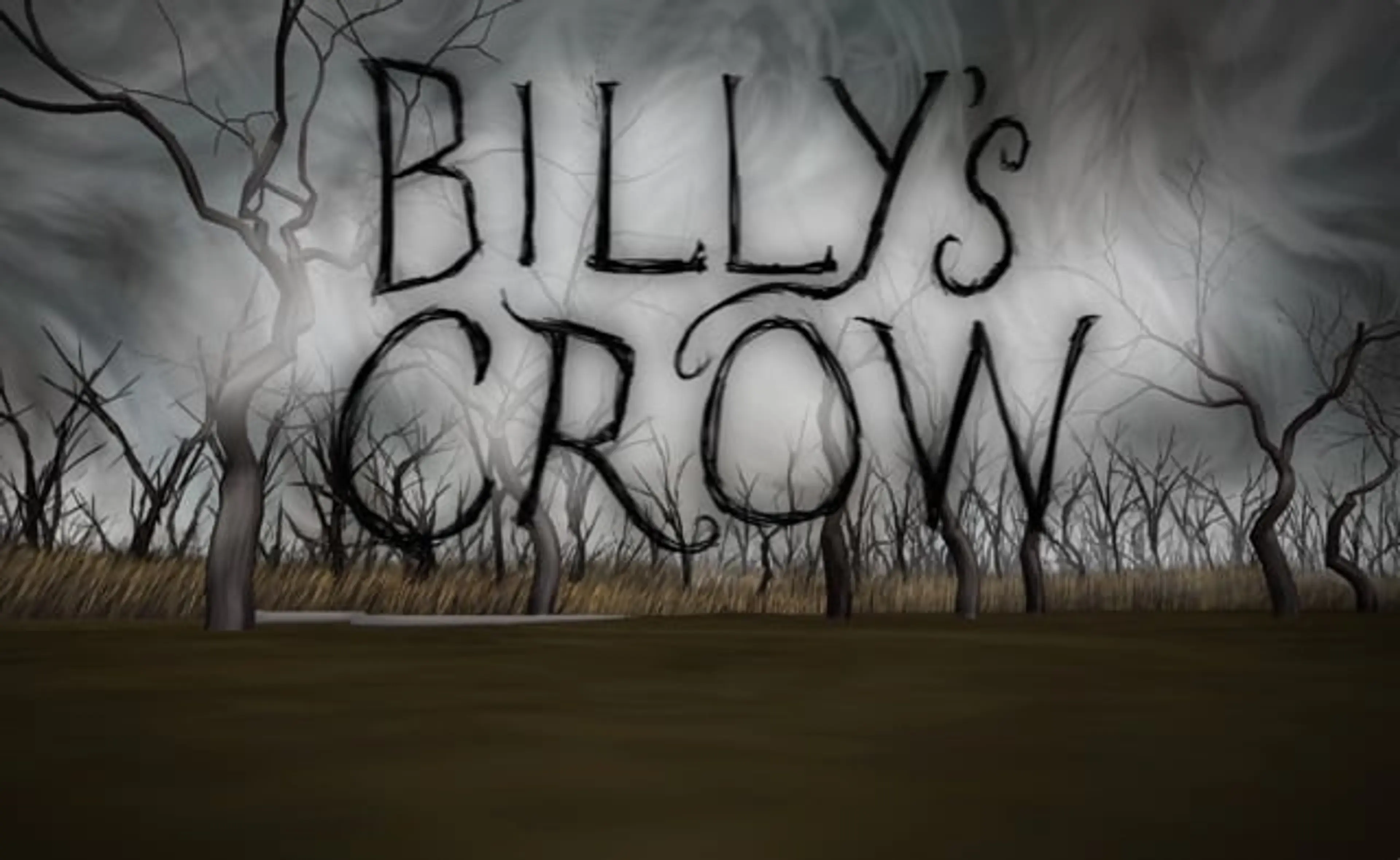 Billy's Crow Trailer