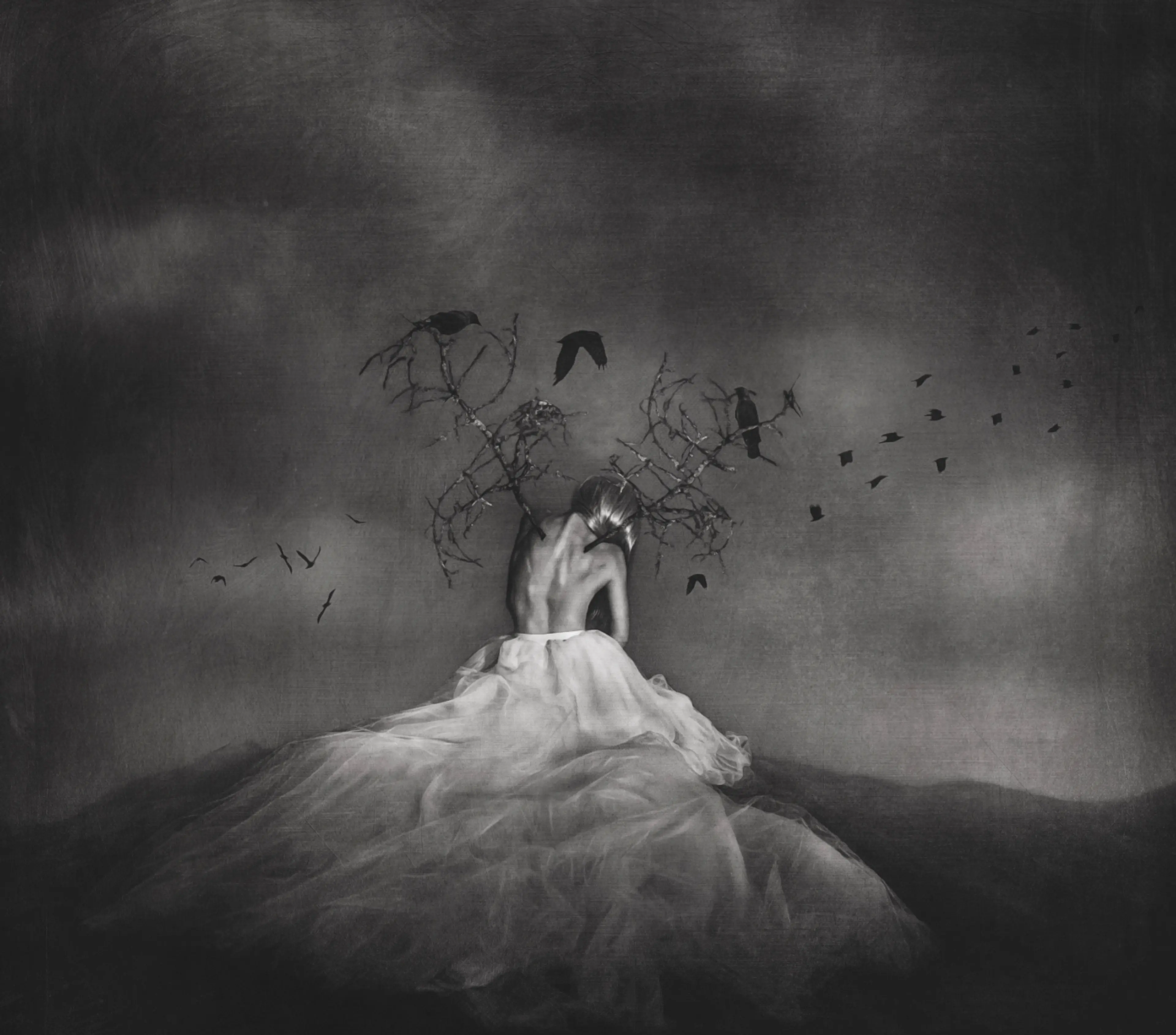 Other side of fear