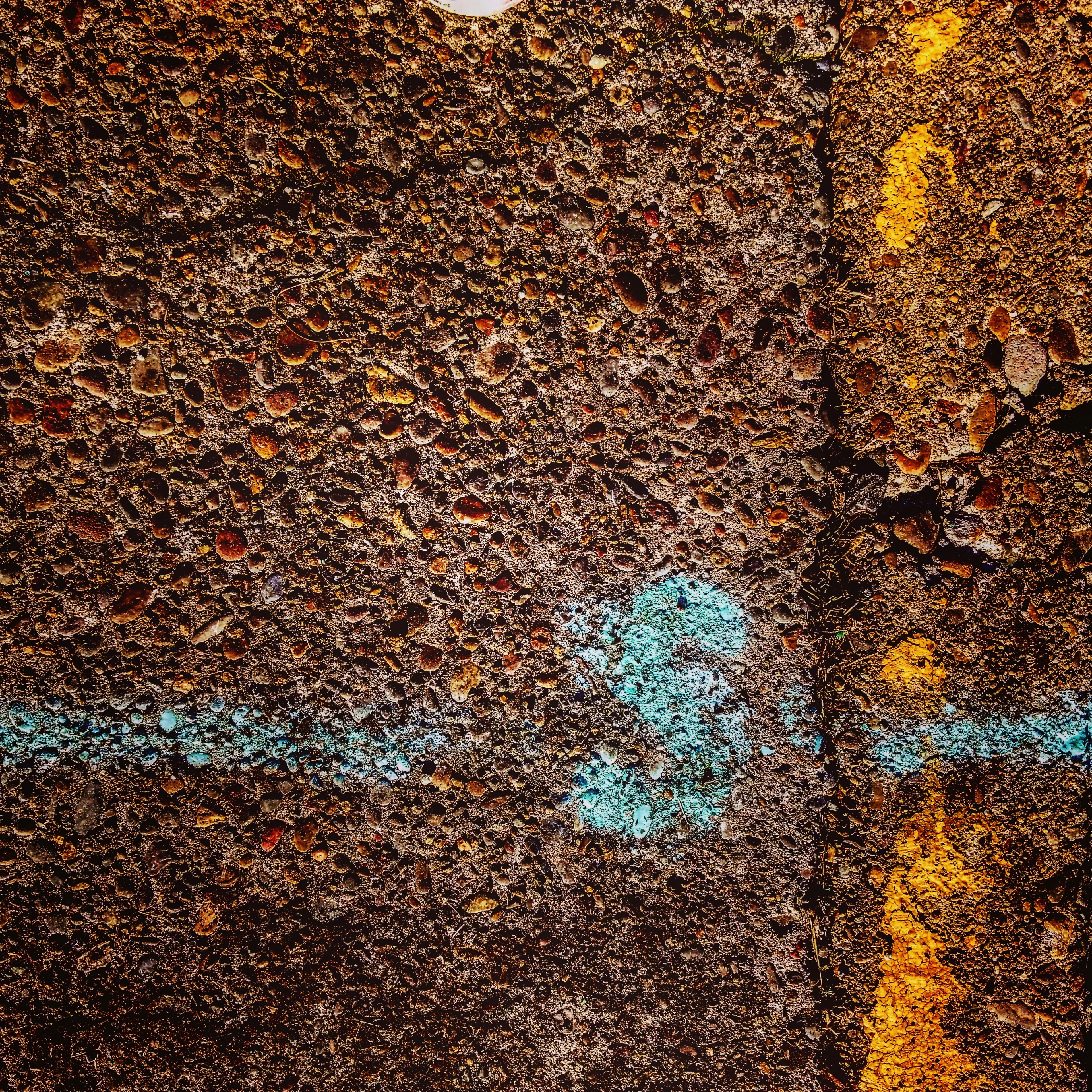 Abstract Street Image #1