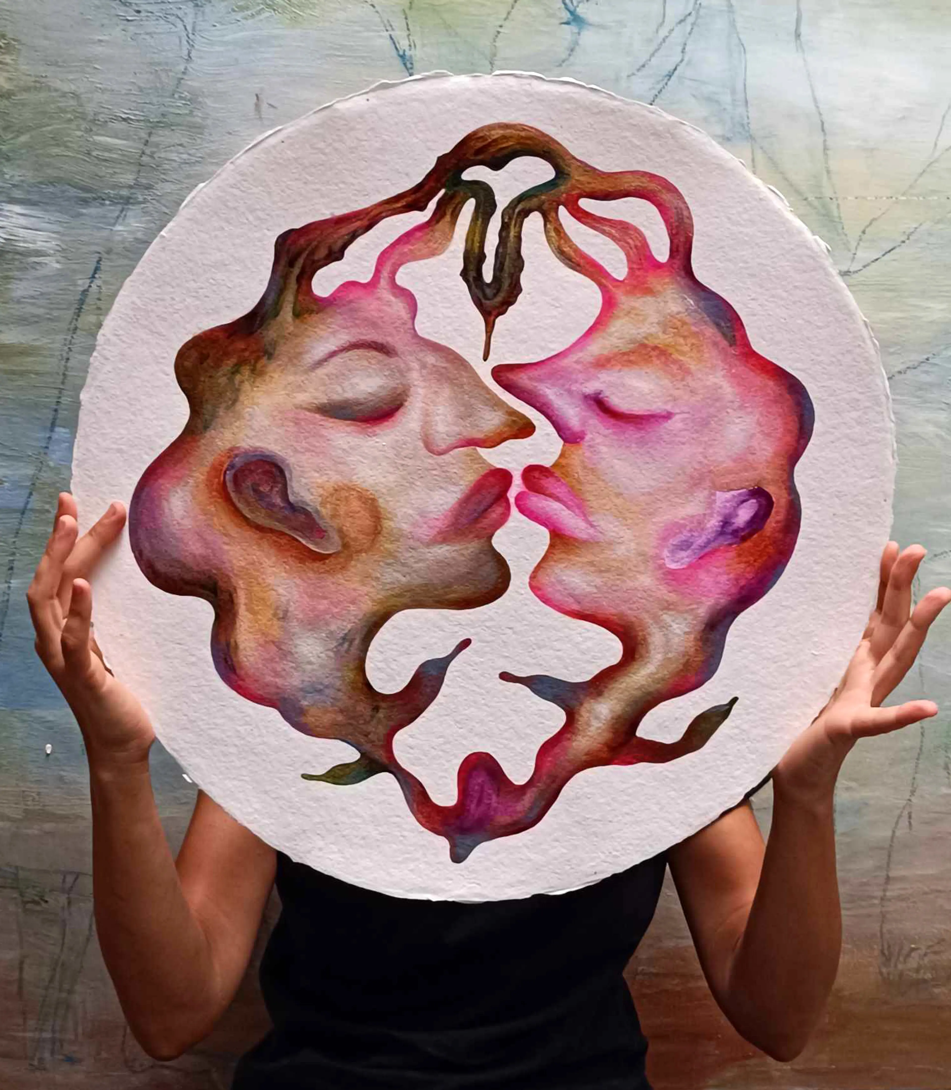 EGO- CENTRED