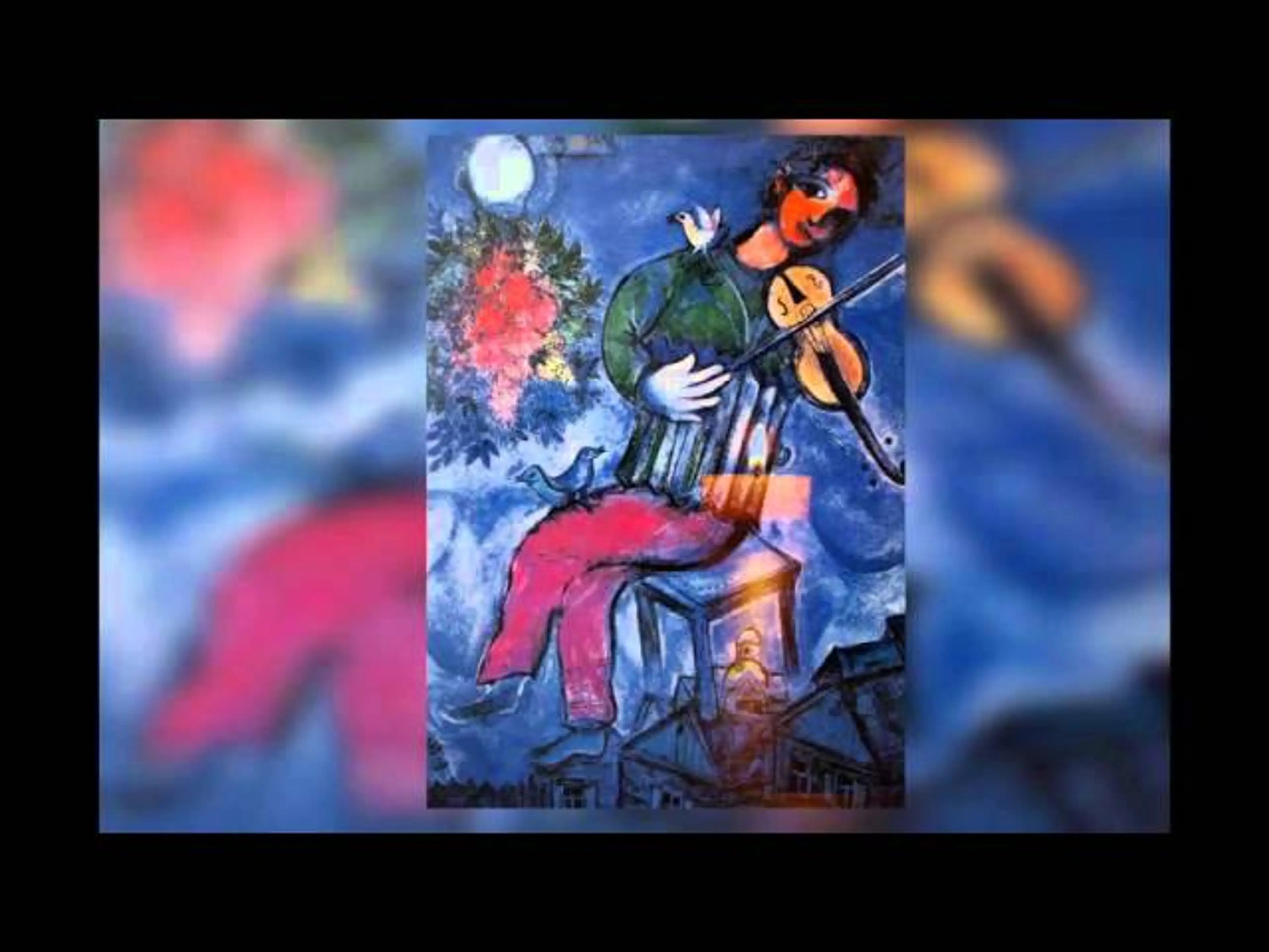 Kol Nidreï op. 47 Max Bruch