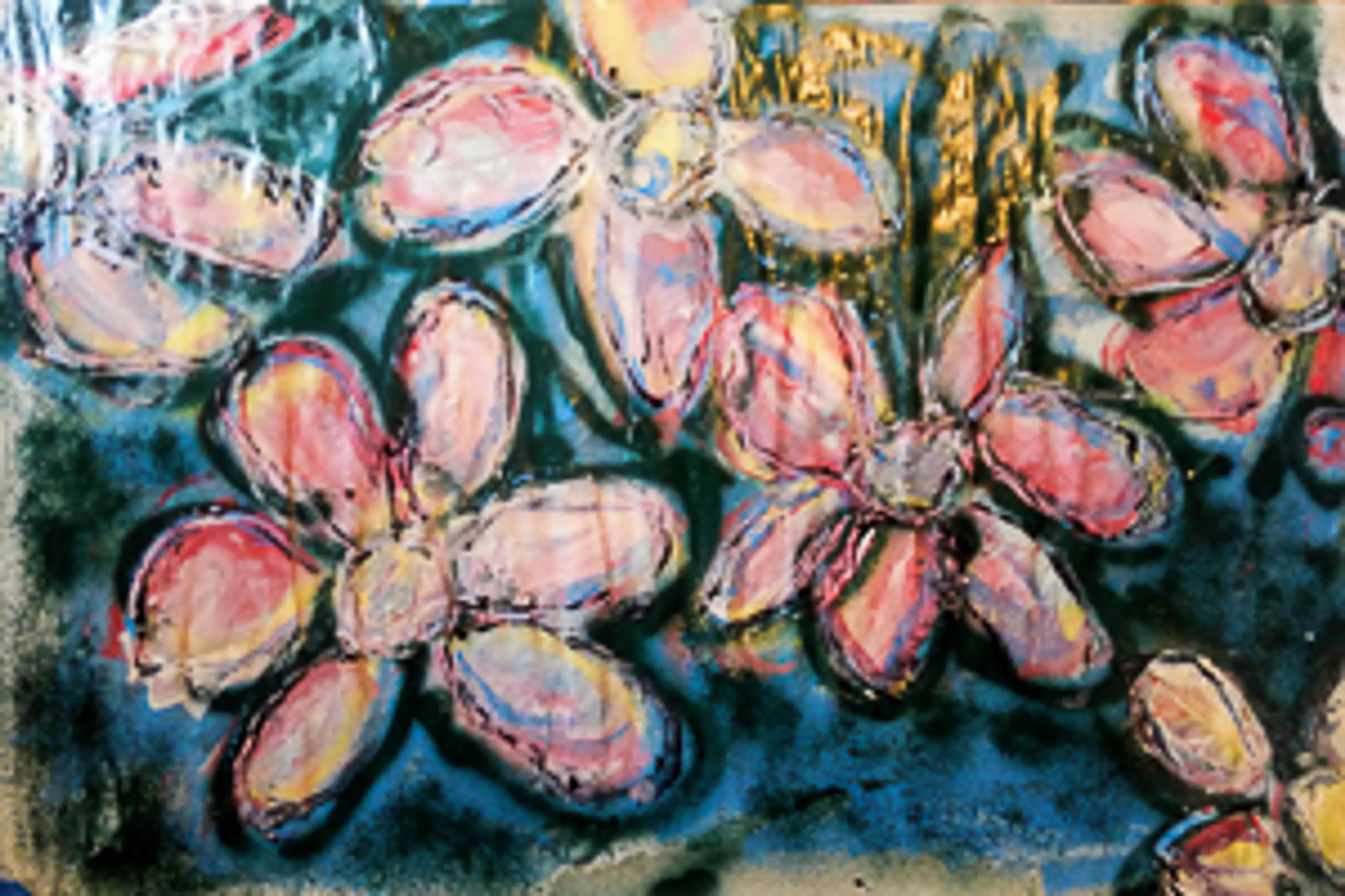 Deb's Flowers